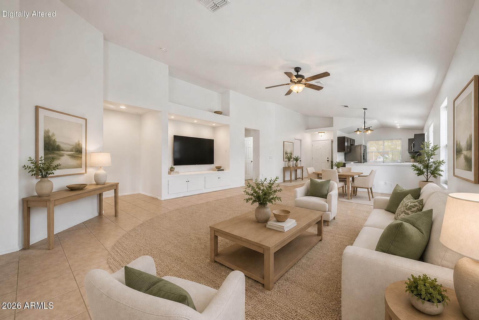 DREAMING SUMMIT - Residential