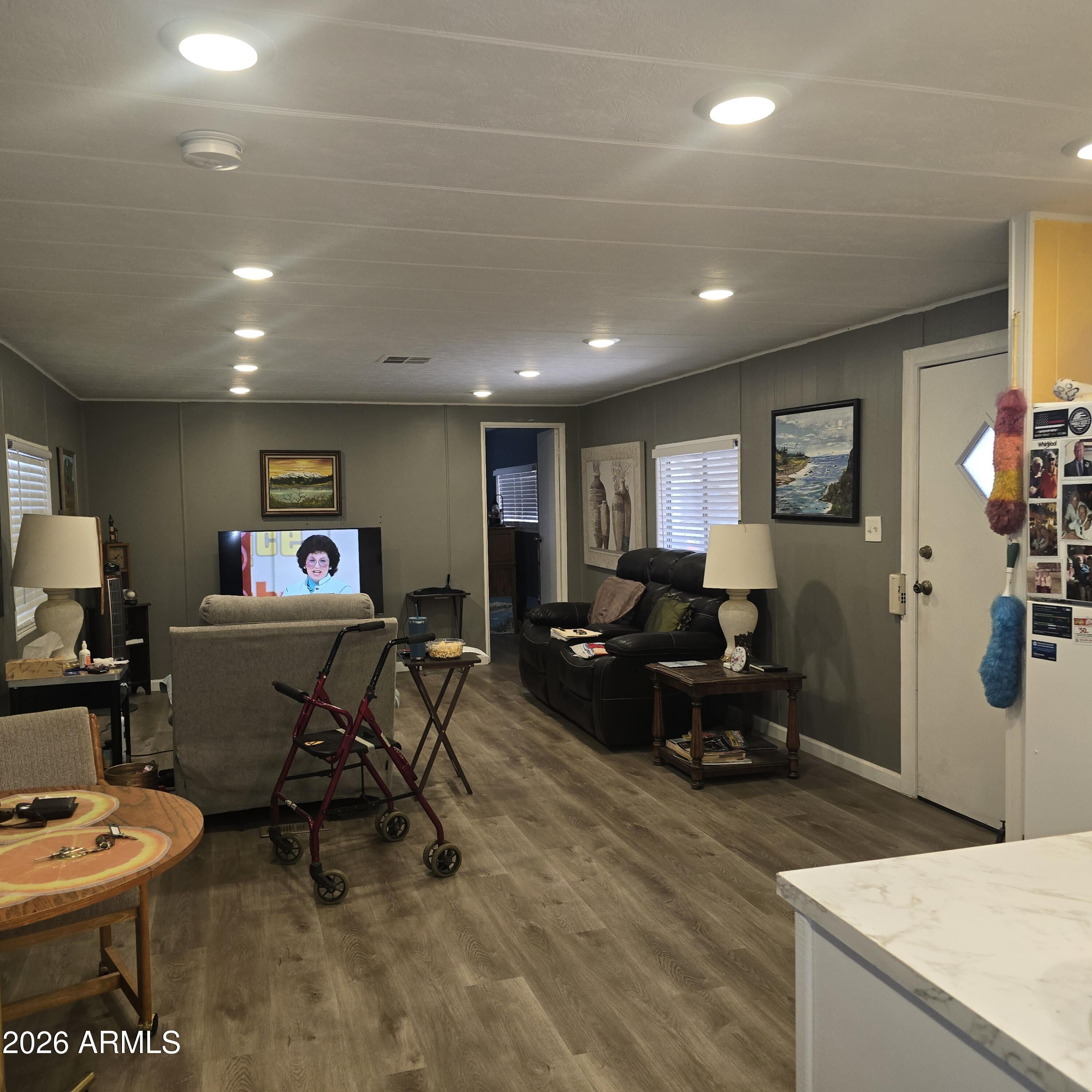Sevilla Sol - Residential