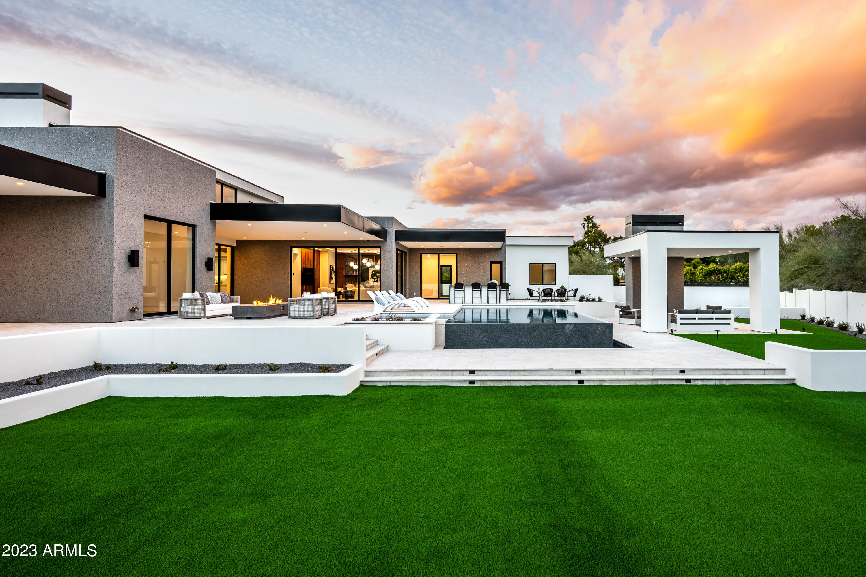 Vista Acres - Residential
