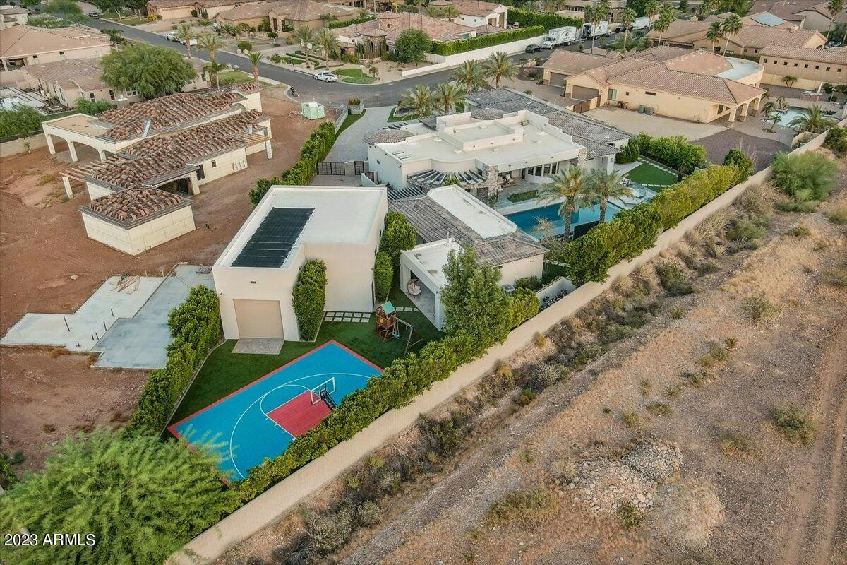 MELTON RANCH 1 - Residential