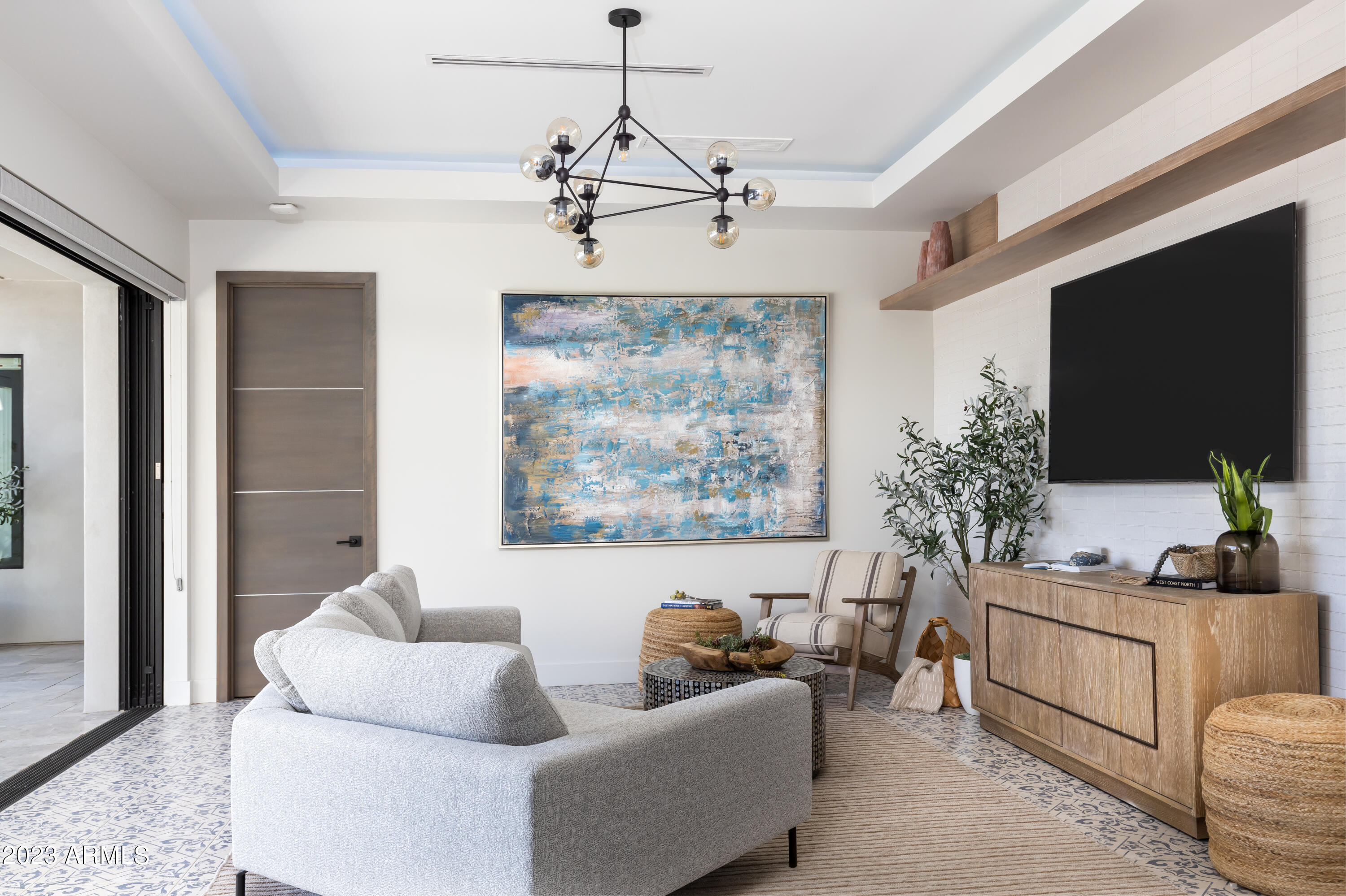 MELTON RANCH 1 - Residential