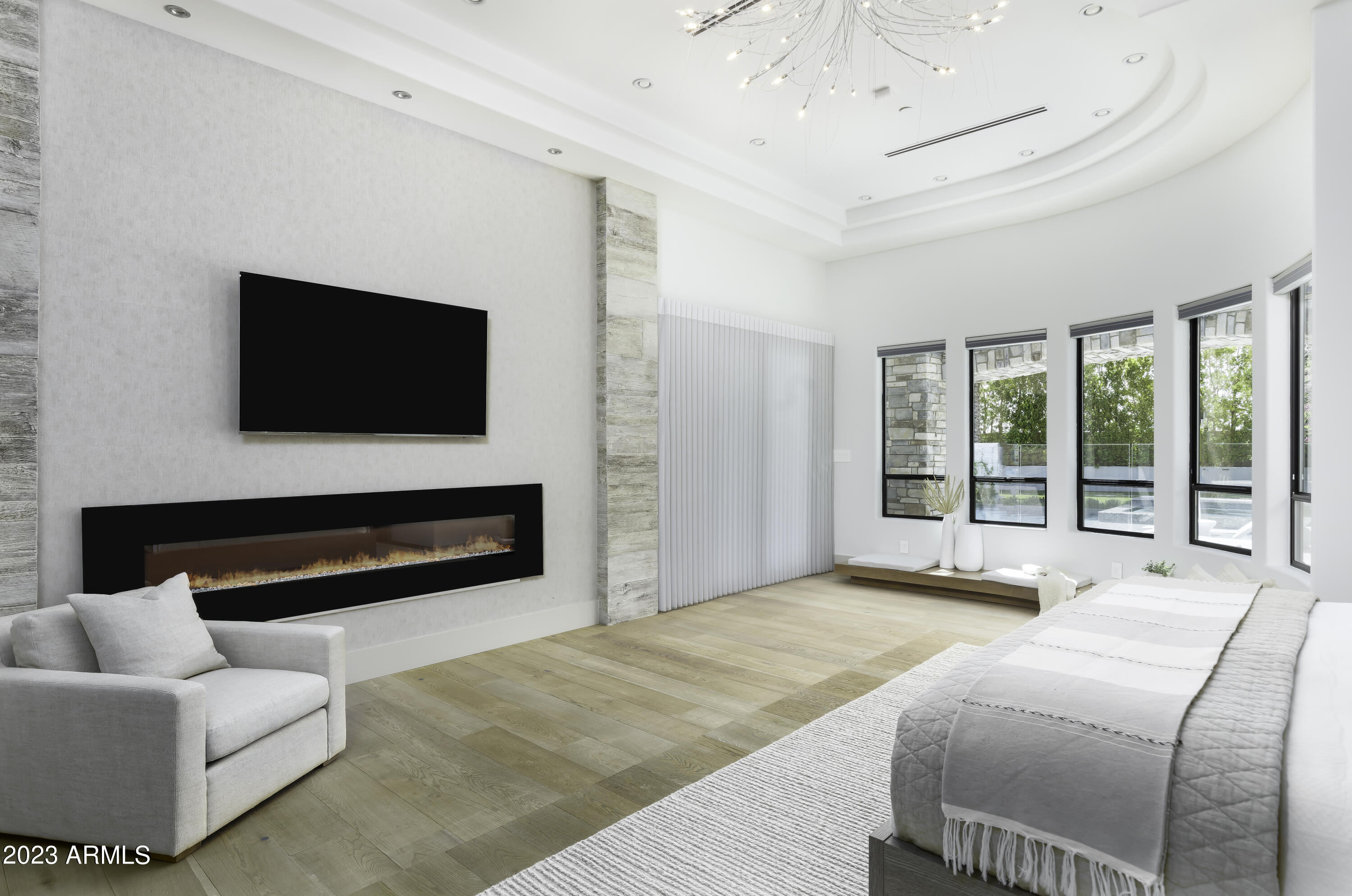 MELTON RANCH 1 - Residential