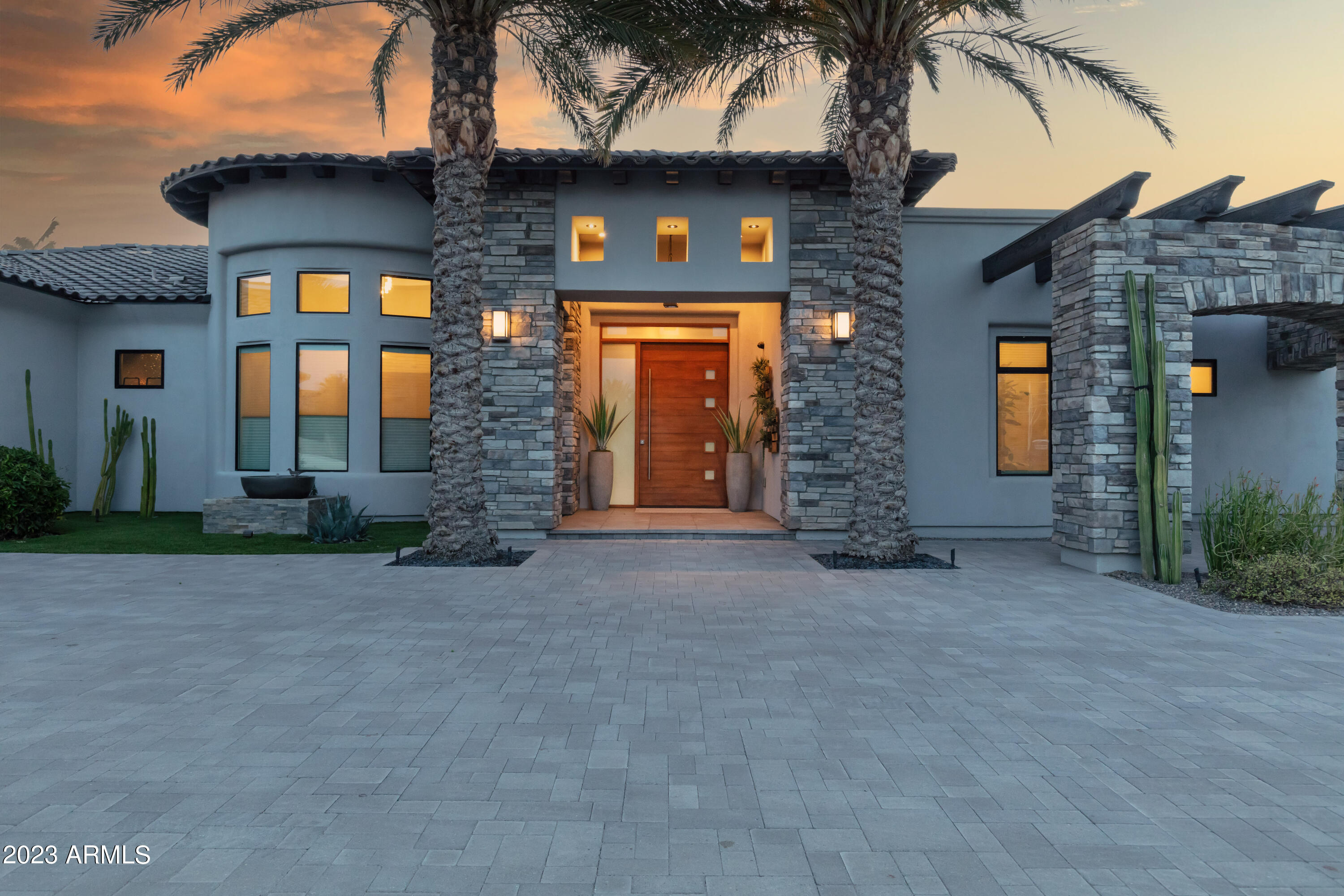 MELTON RANCH 1 - Residential