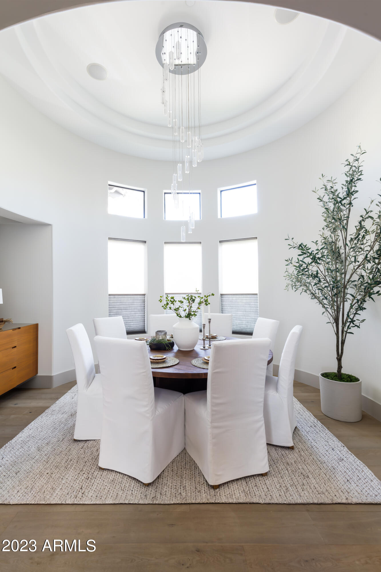 MELTON RANCH 1 - Residential