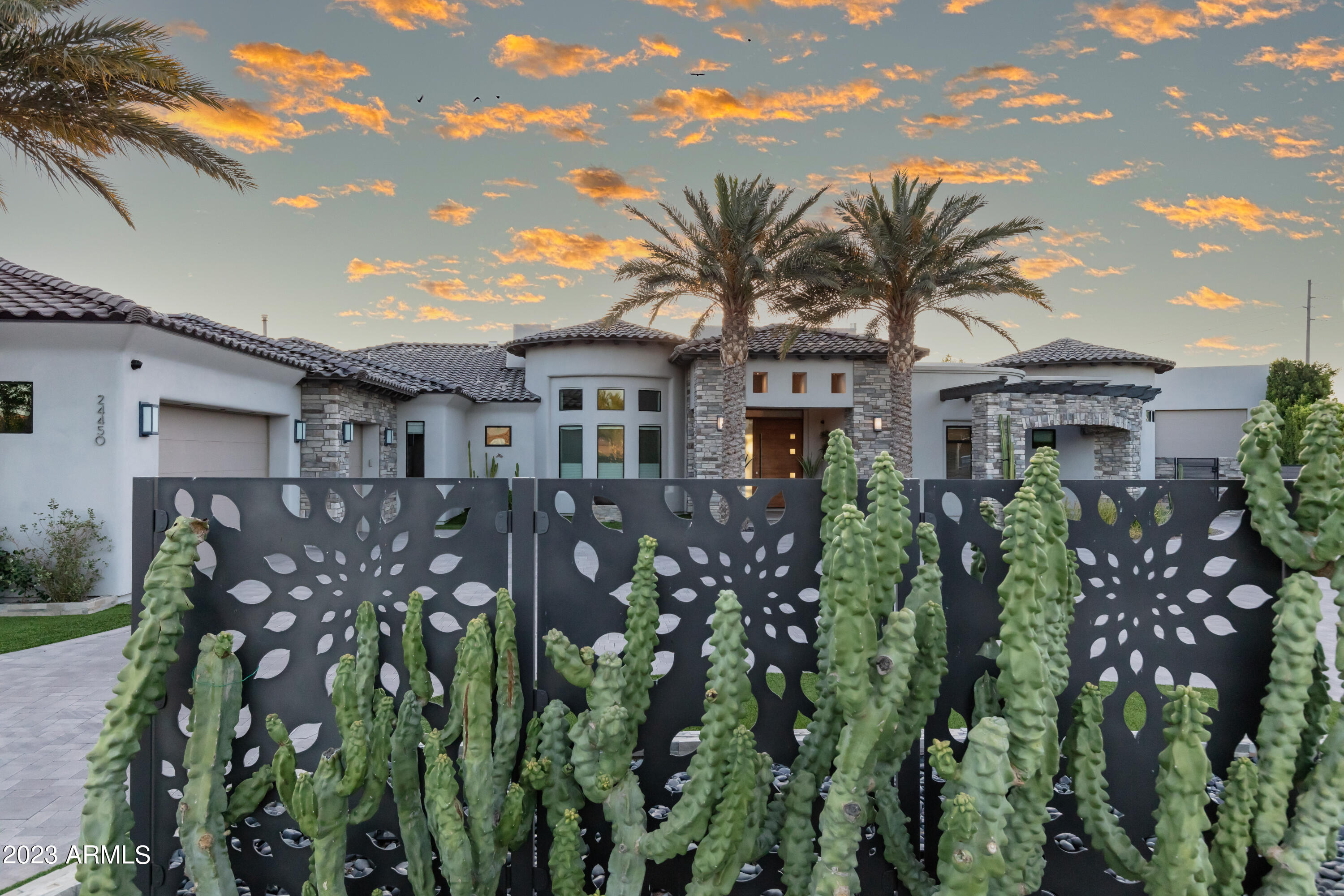 MELTON RANCH 1 - Residential
