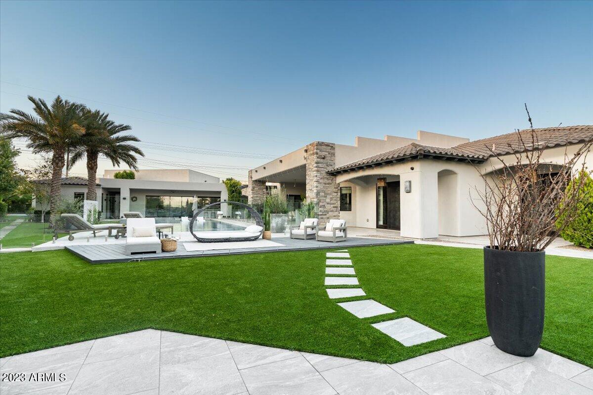 MELTON RANCH 1 - Residential