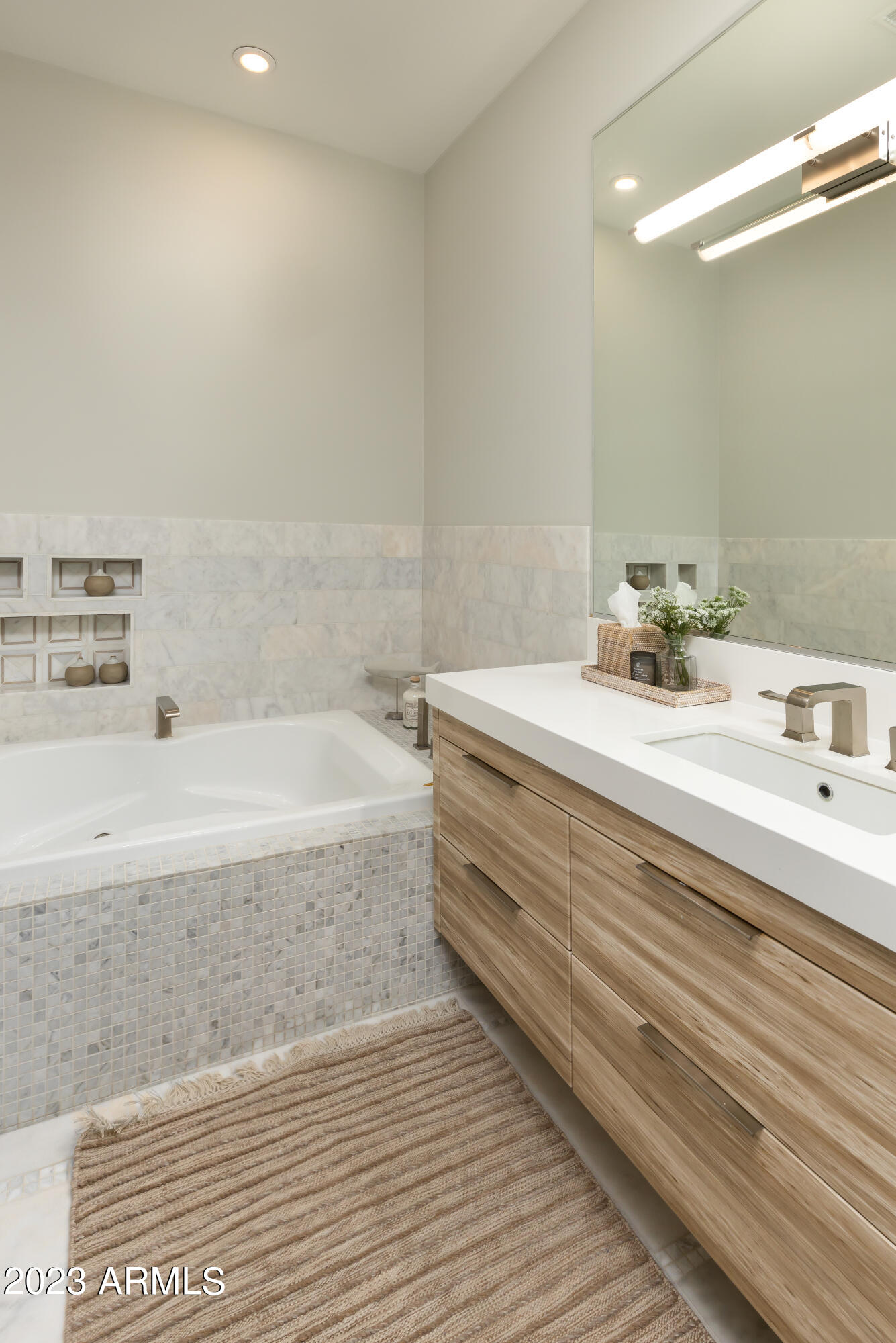 MELTON RANCH 1 - Residential