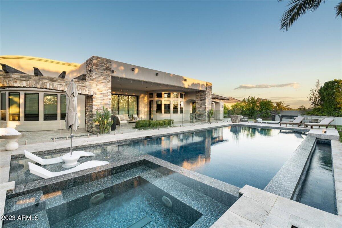 MELTON RANCH 1 - Residential