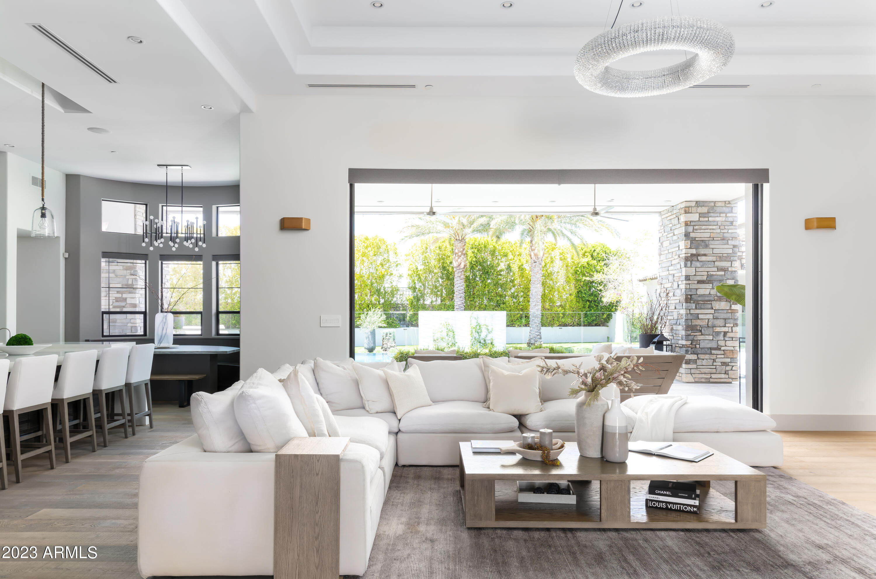 MELTON RANCH 1 - Residential