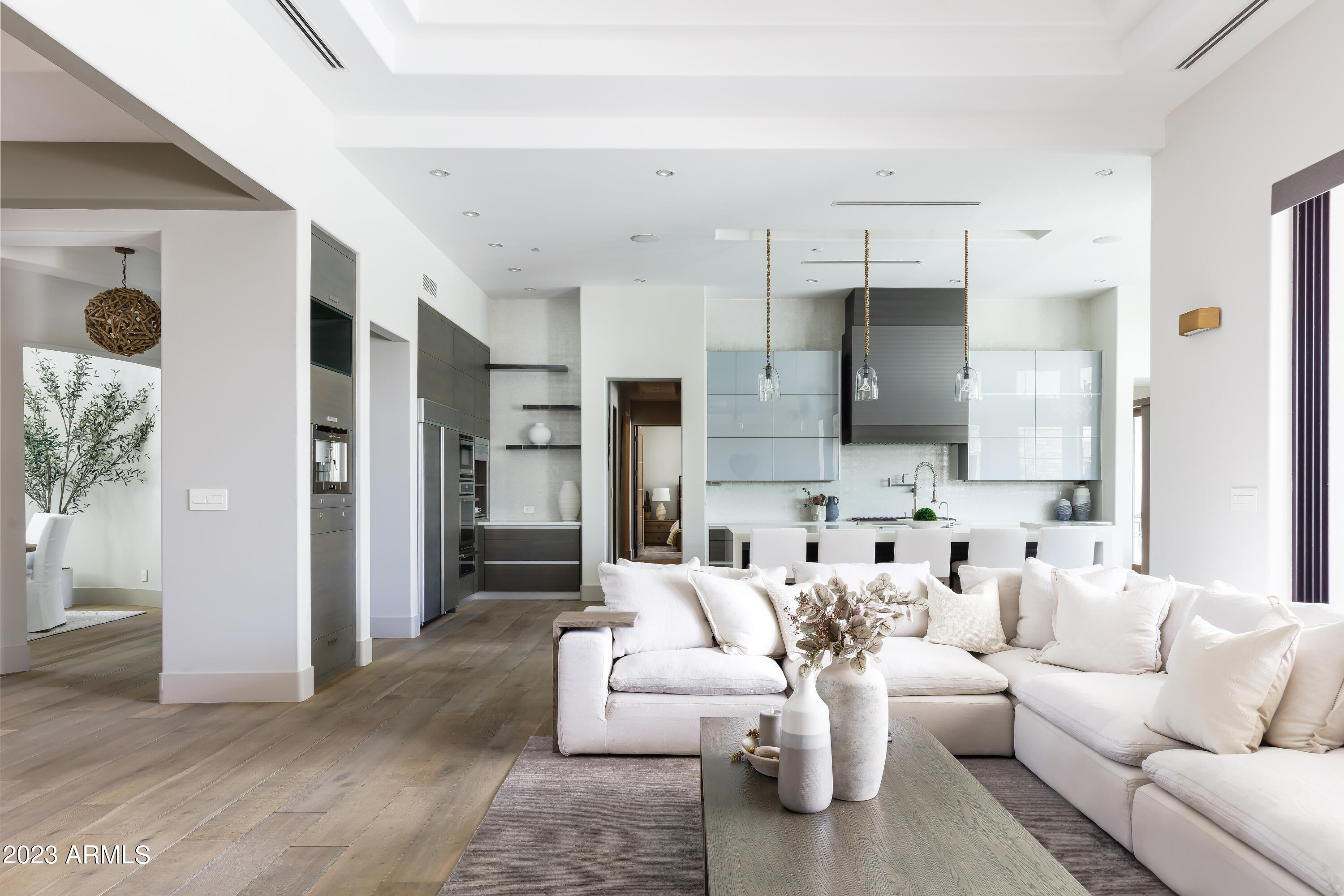 MELTON RANCH 1 - Residential