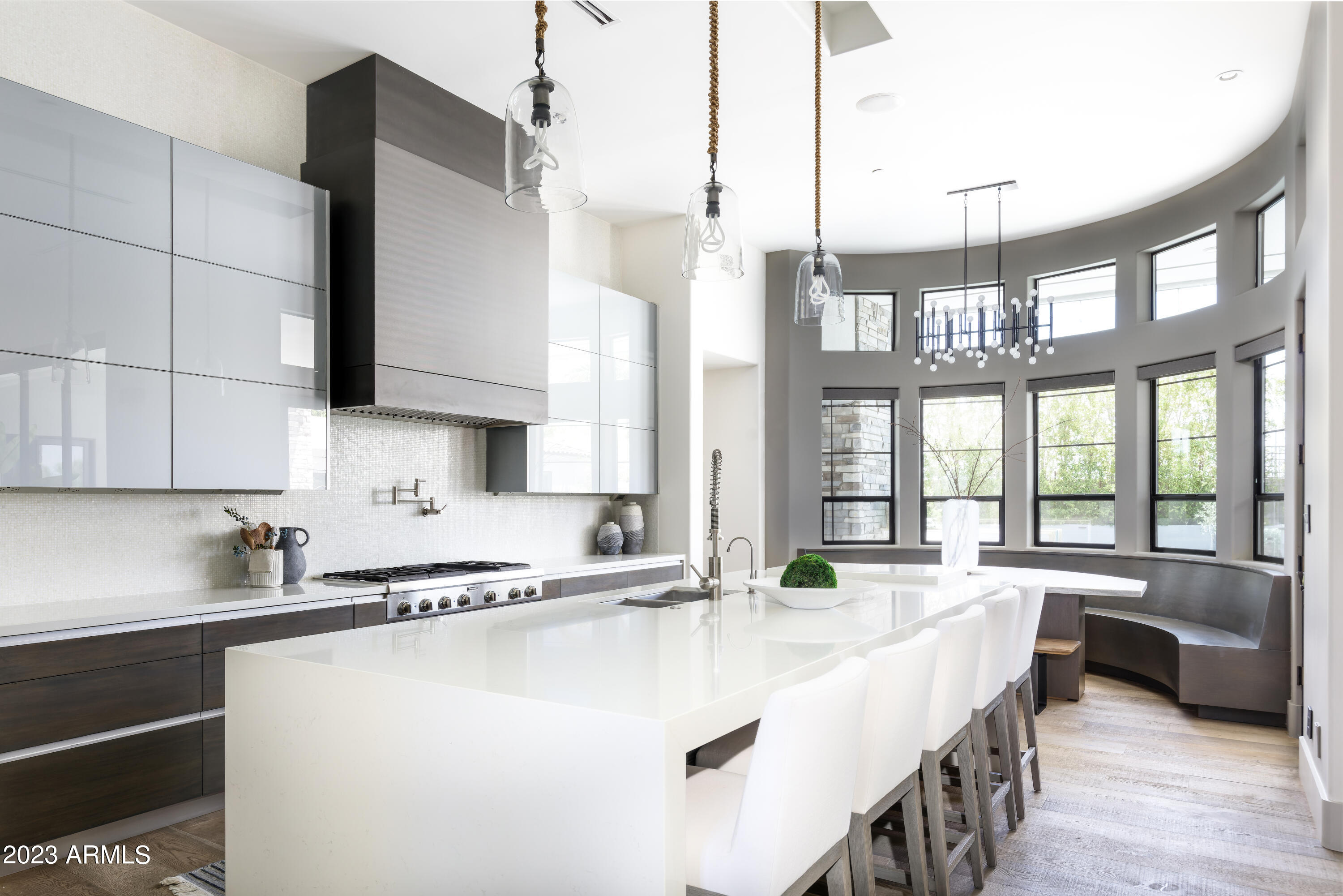 MELTON RANCH 1 - Residential