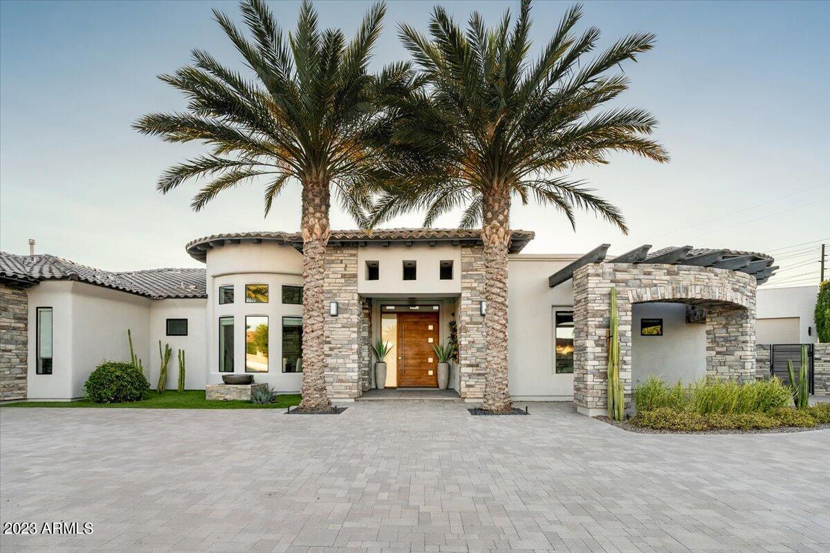 MELTON RANCH 1 - Residential