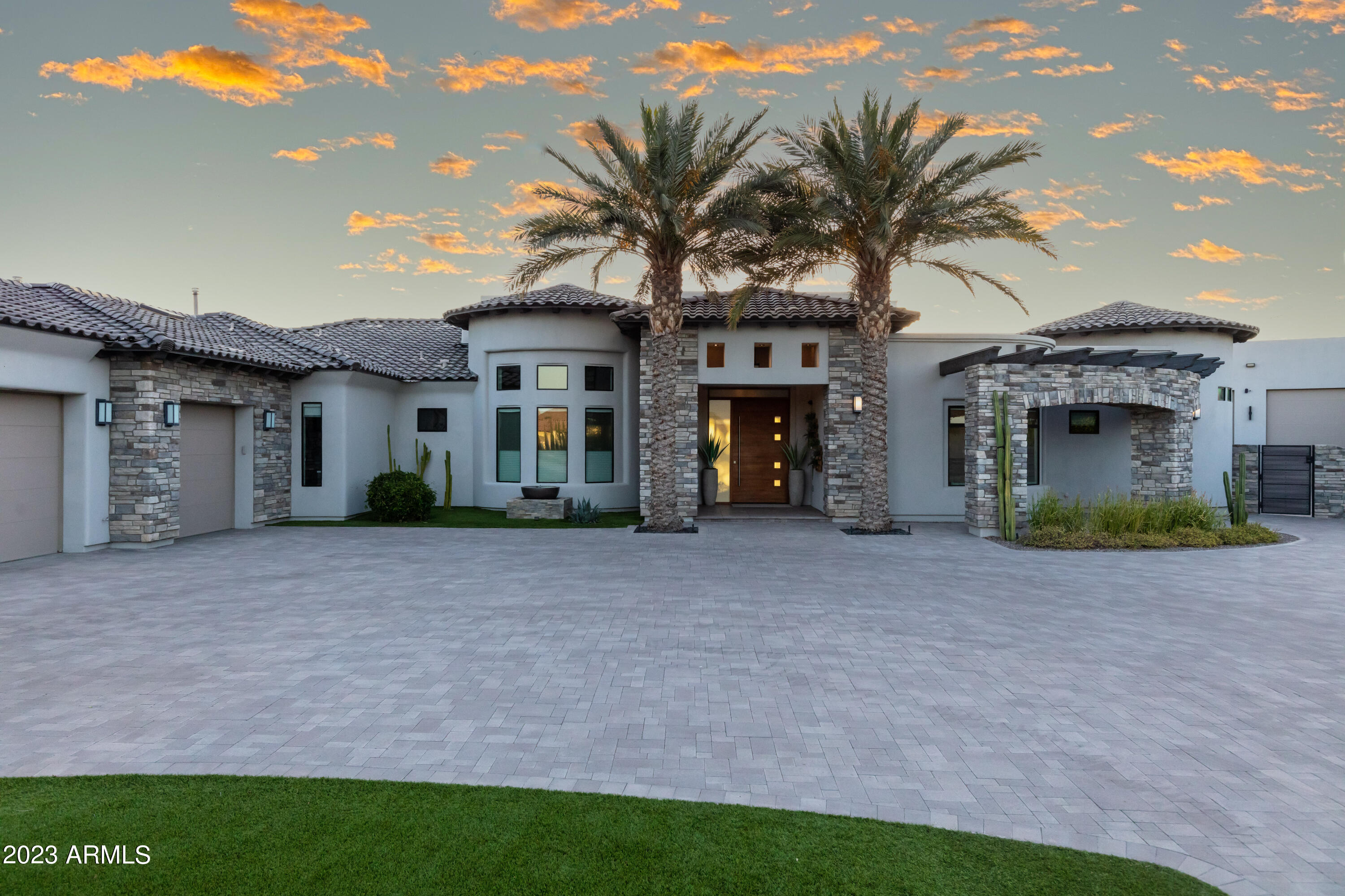 MELTON RANCH 1 - Residential