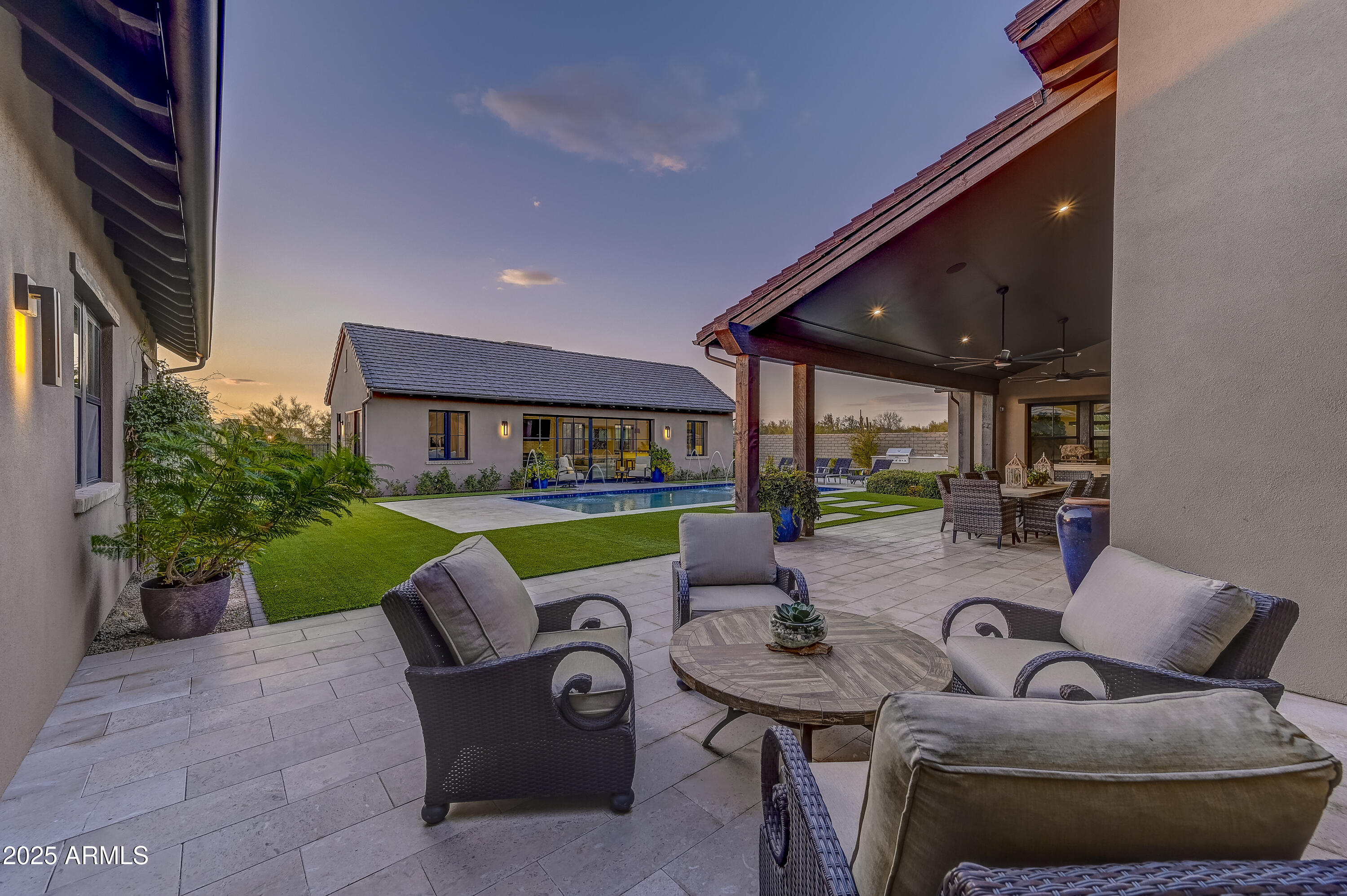 BRONCO ESTATES - Residential
