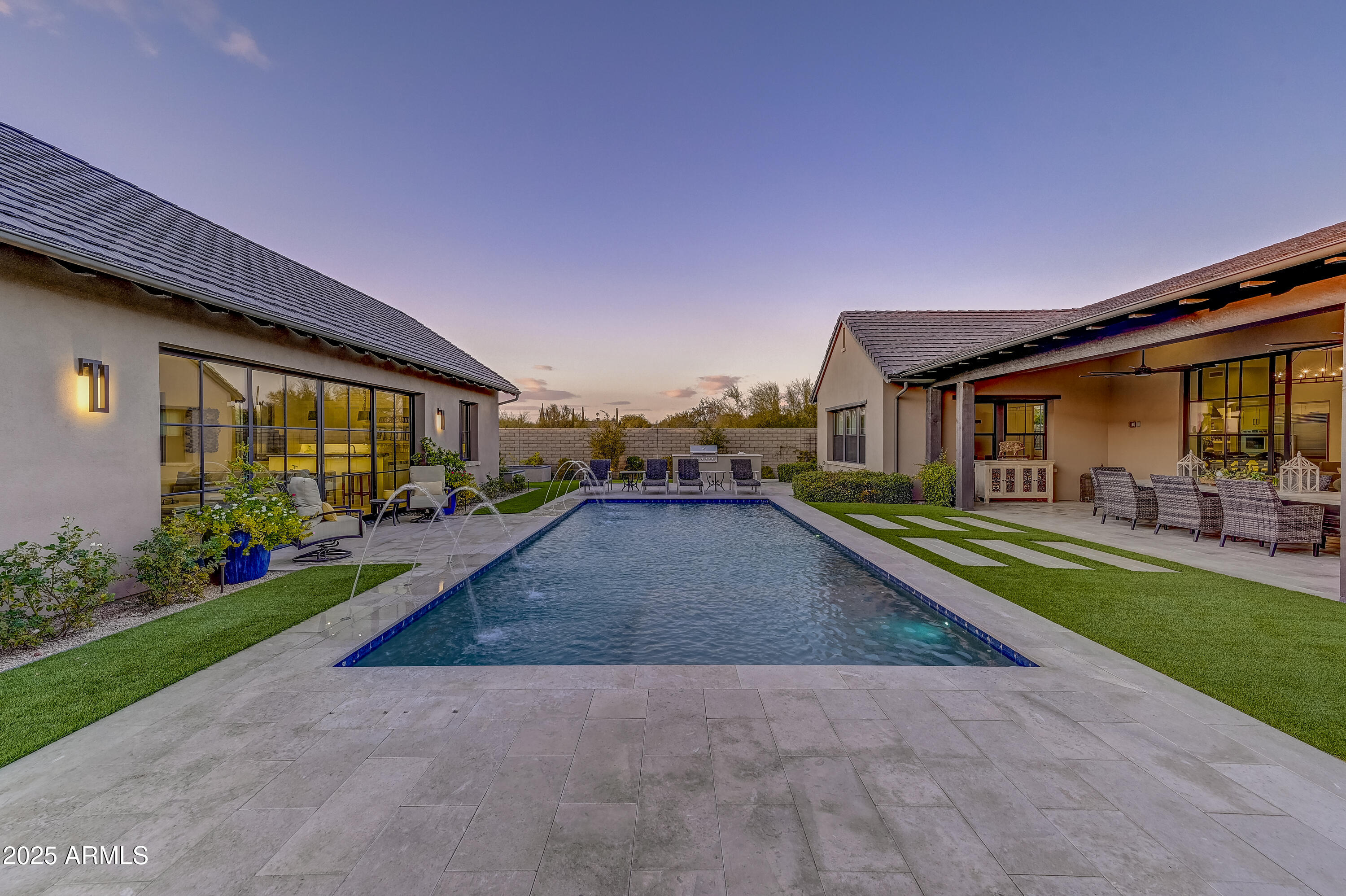 BRONCO ESTATES - Residential