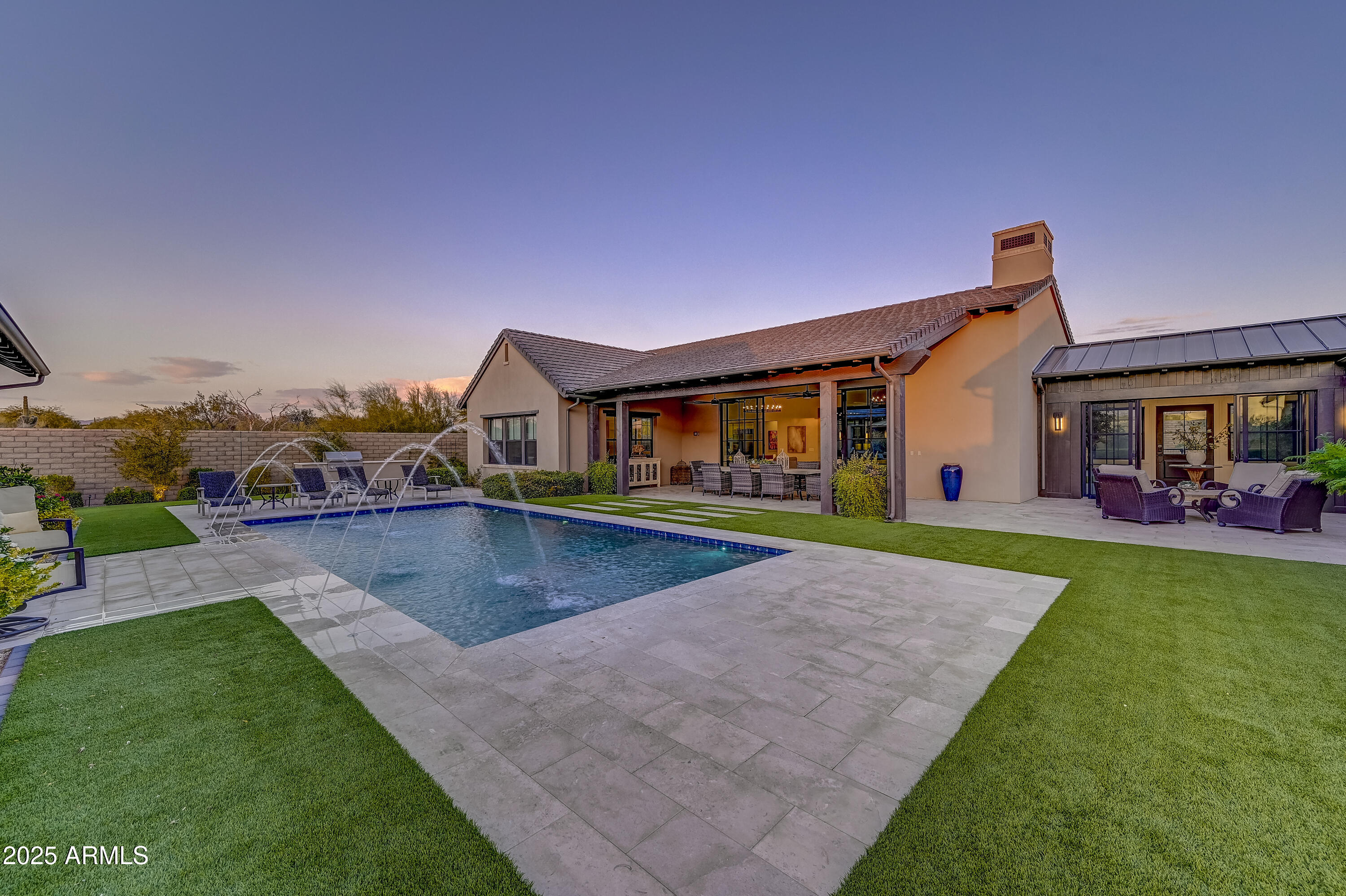 BRONCO ESTATES - Residential