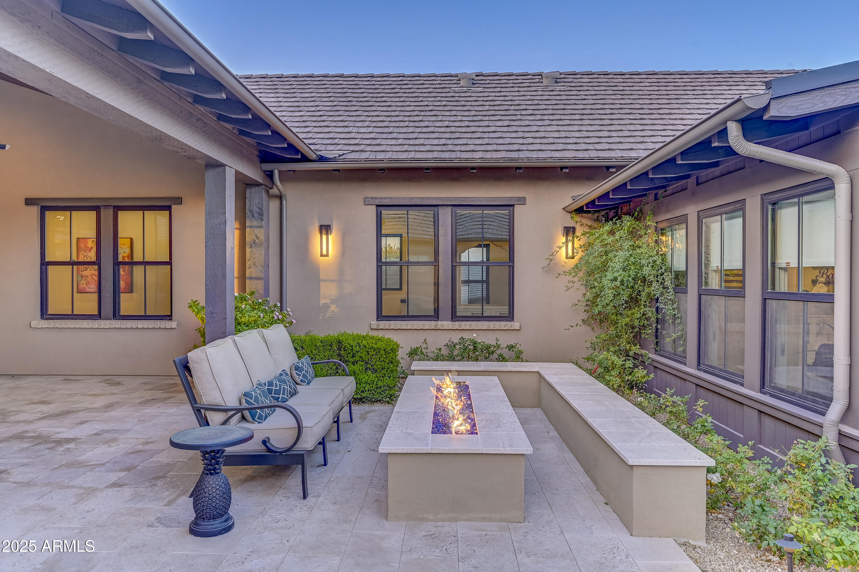 BRONCO ESTATES - Residential