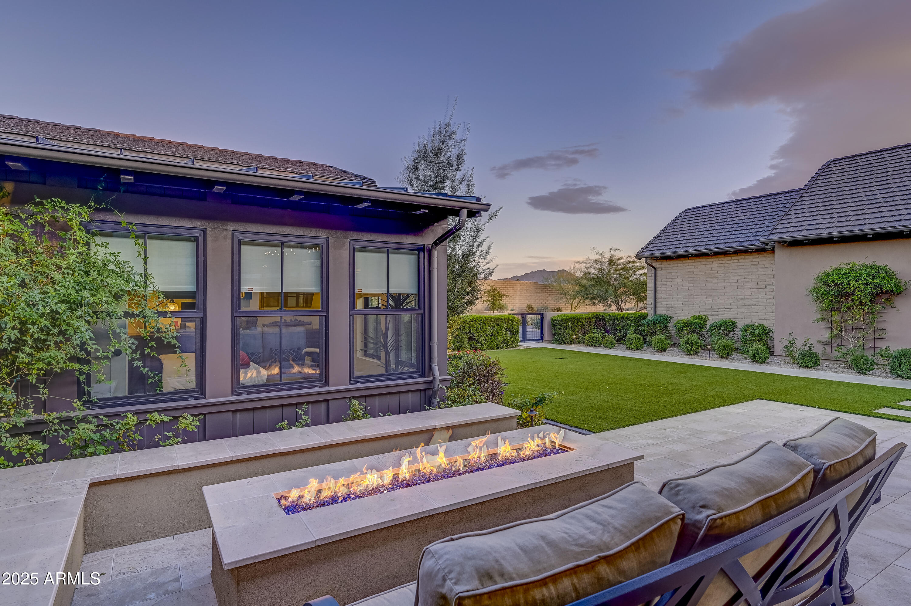 BRONCO ESTATES - Residential
