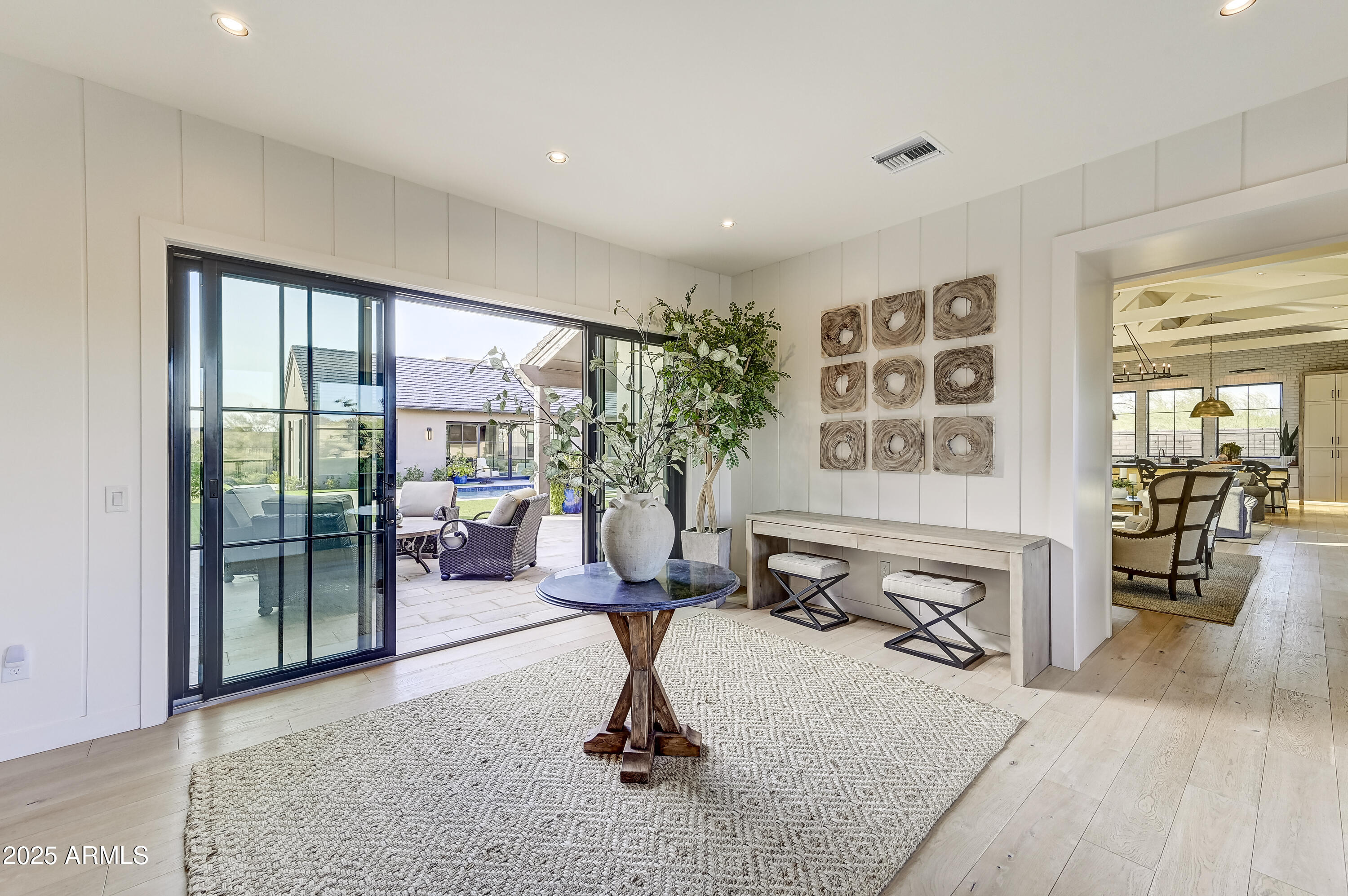 BRONCO ESTATES - Residential