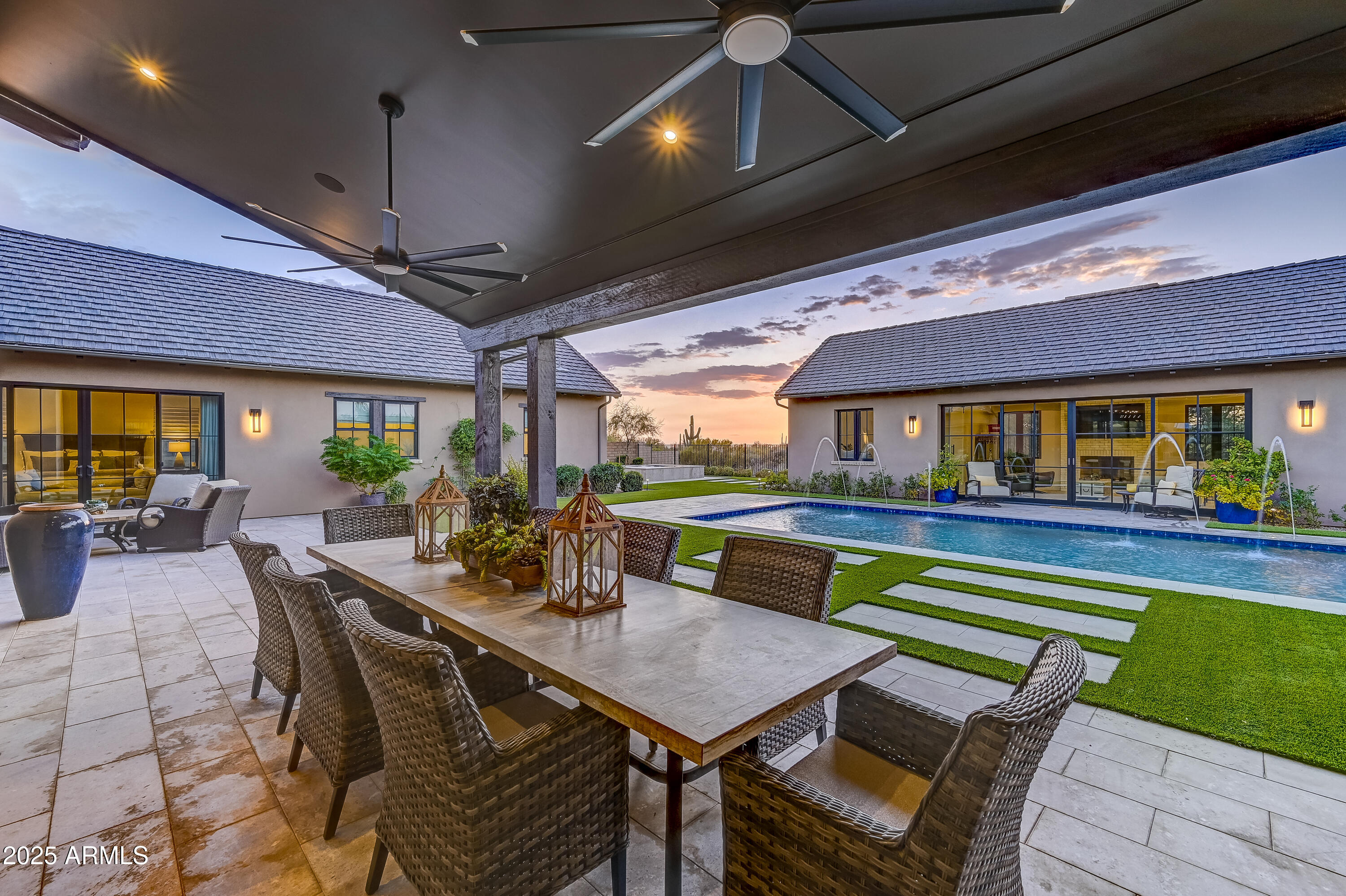 BRONCO ESTATES - Residential