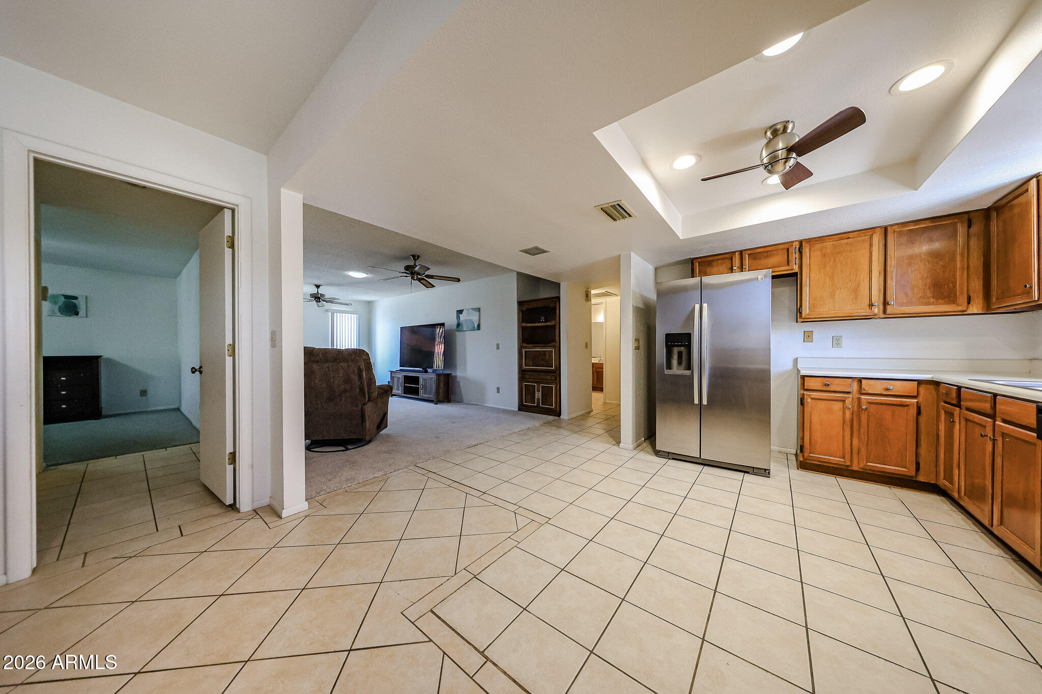 LEISURE WORLD PLAT 15 LOTS 1405 THRU 1512 1515 THR - Residential