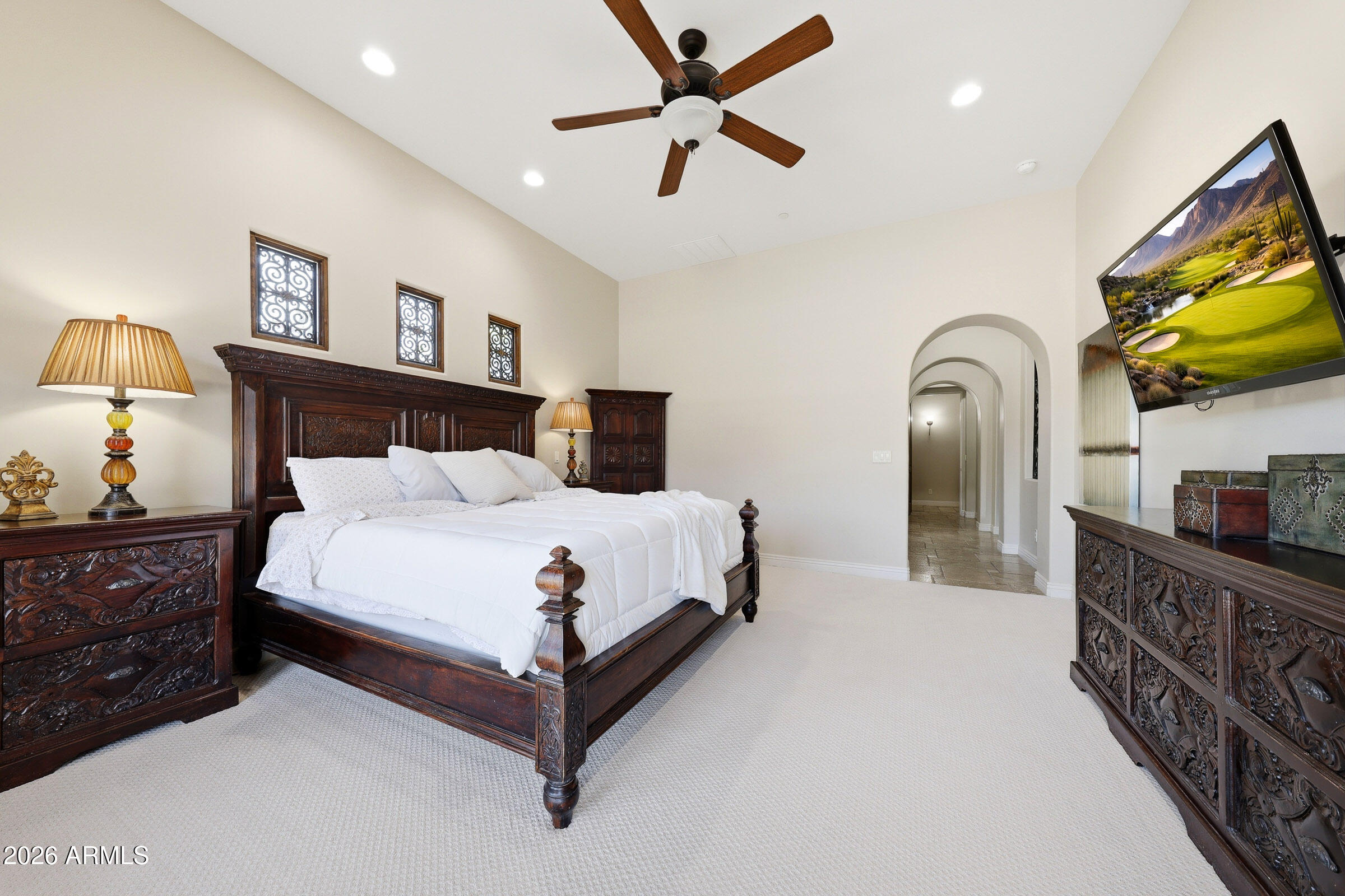 VERRADO PARCEL 3.101 - Residential