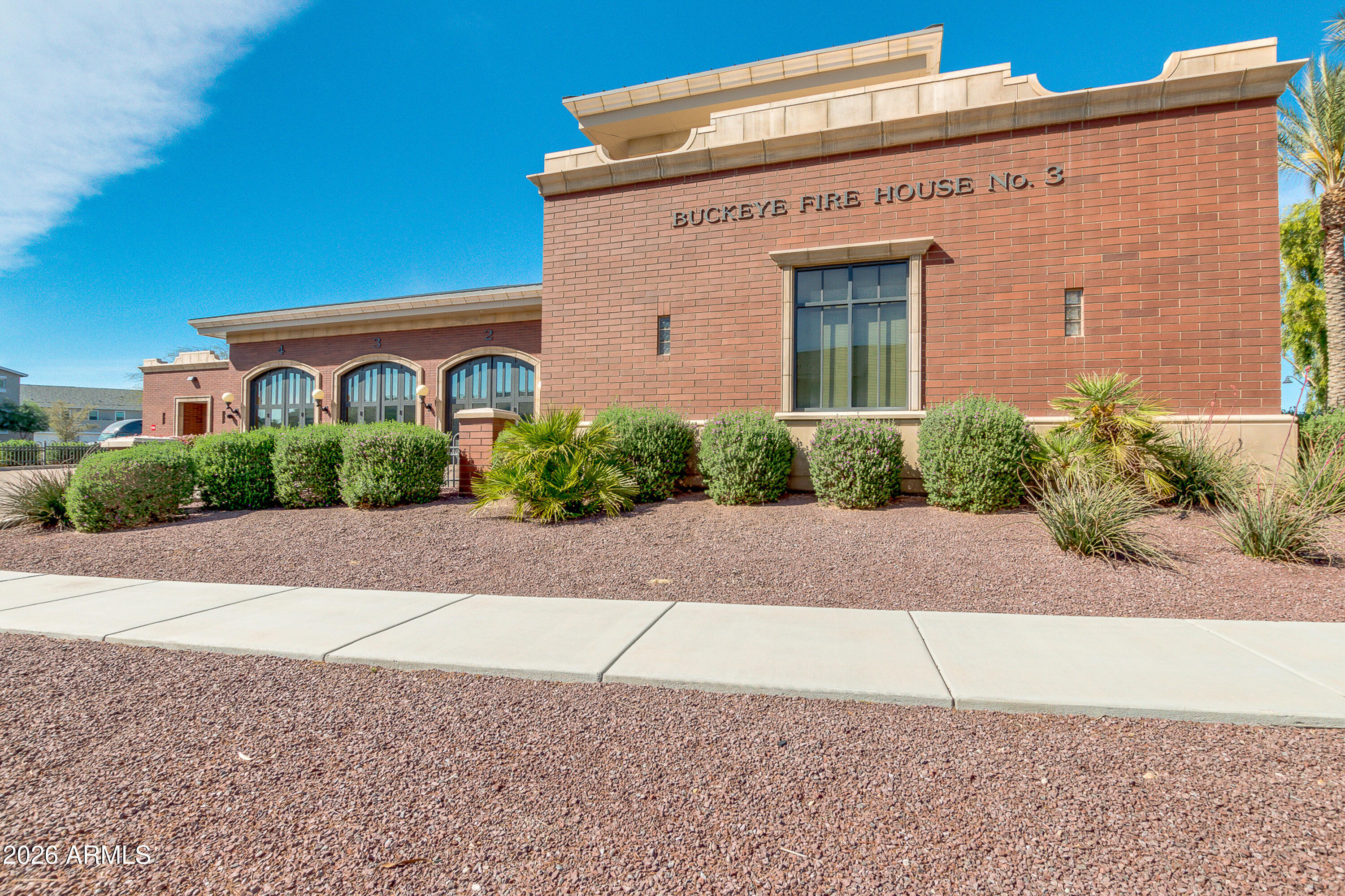 VERRADO PARCEL 3.101 - Residential