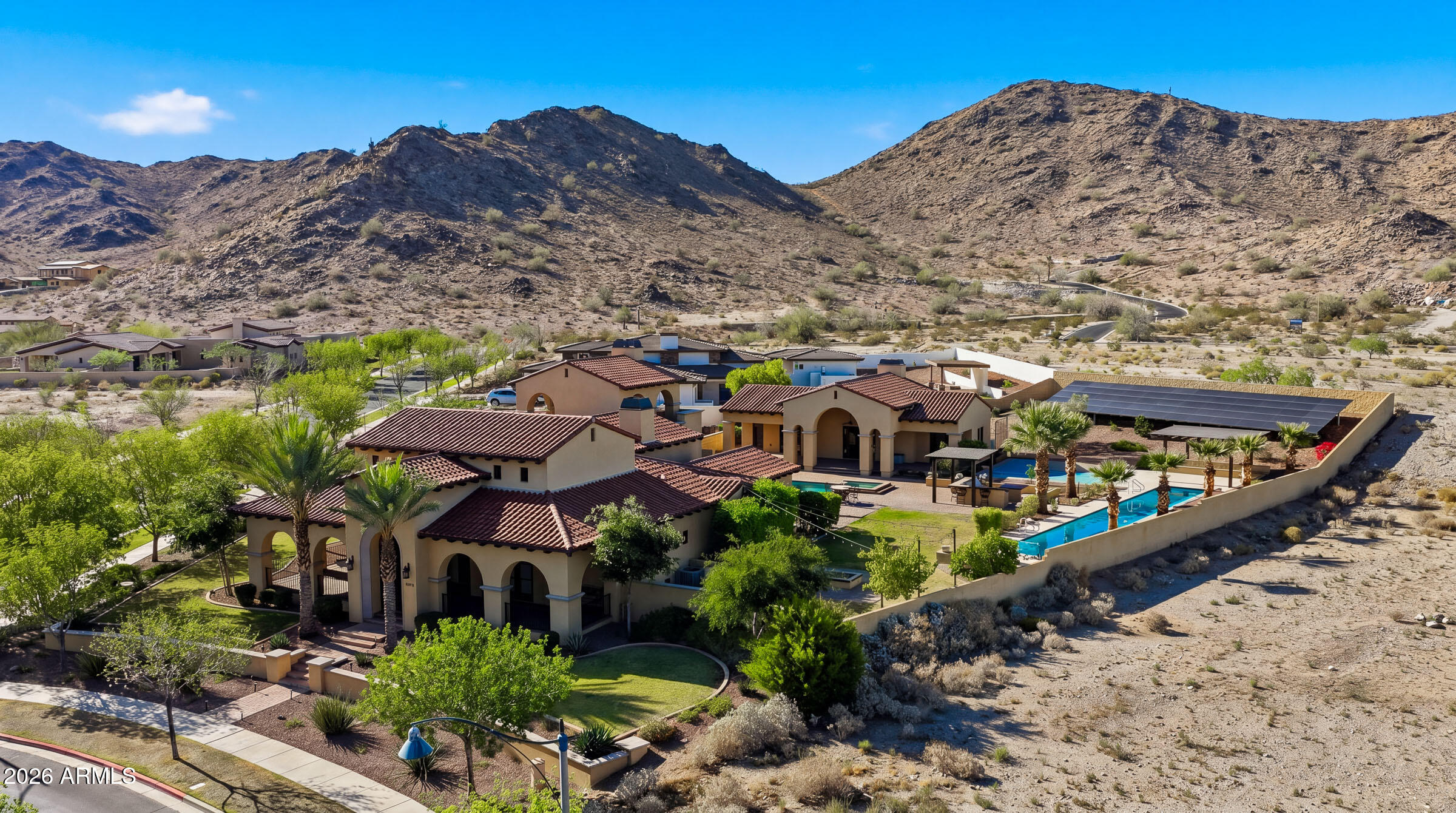 VERRADO PARCEL 3.101 - Residential