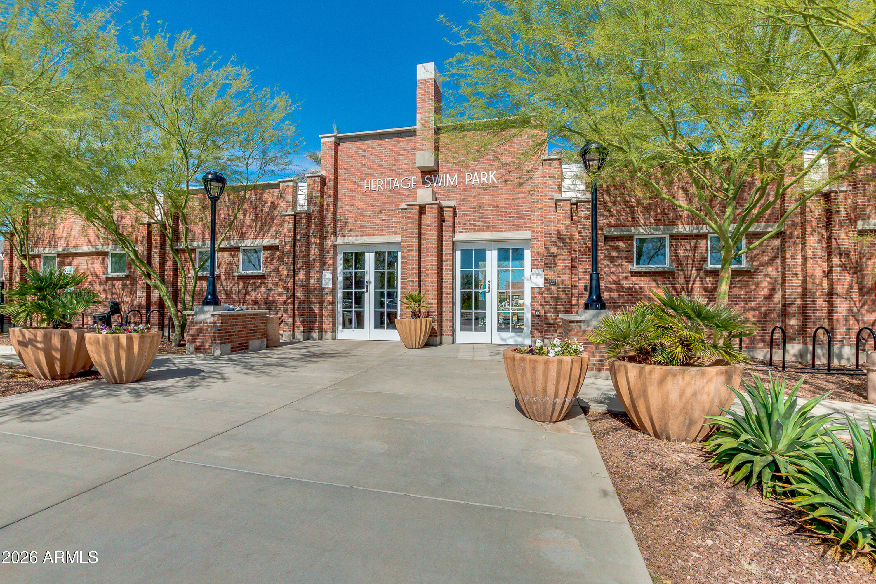 VERRADO PARCEL 3.101 - Residential