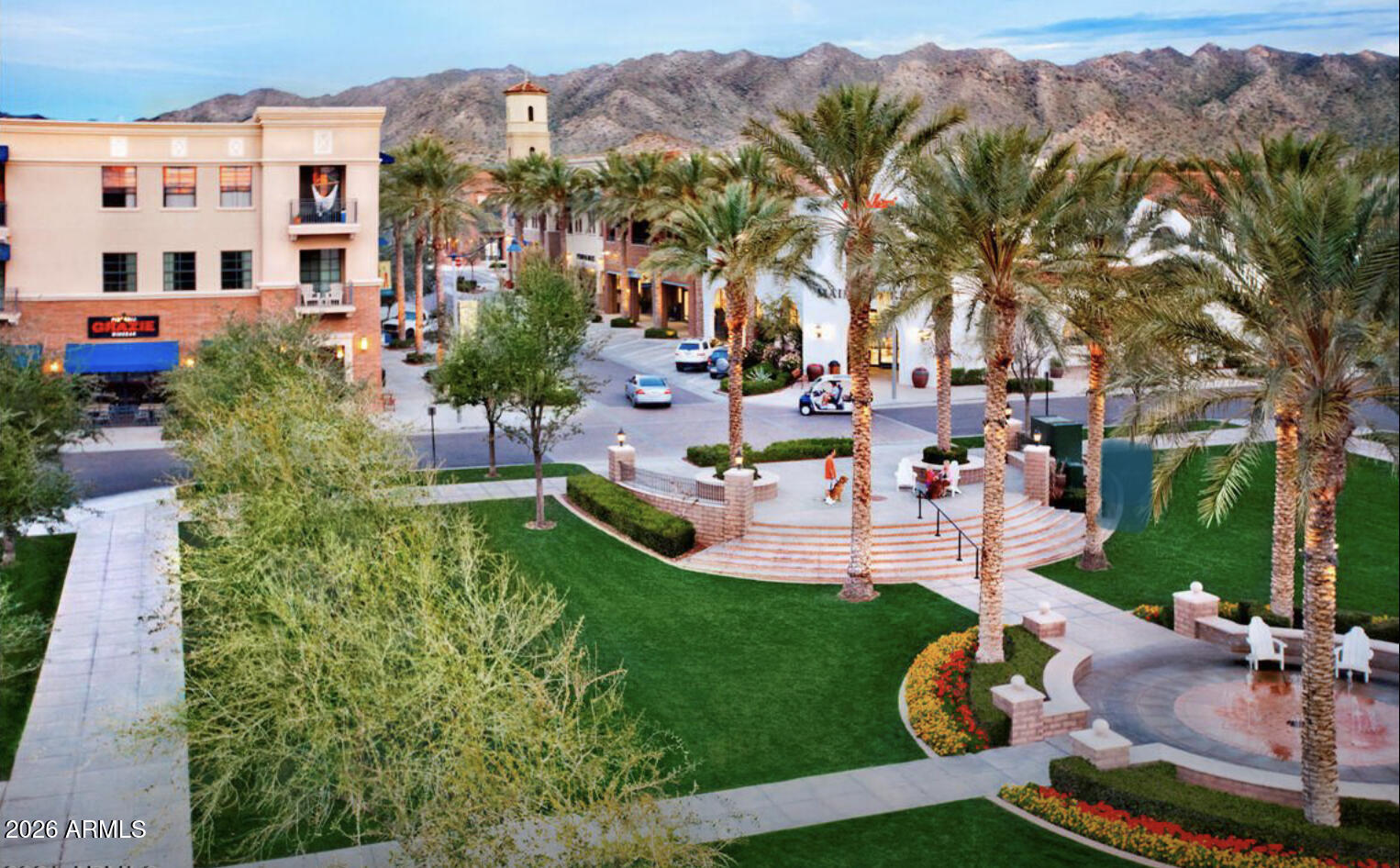 VERRADO PARCEL 3.101 - Residential