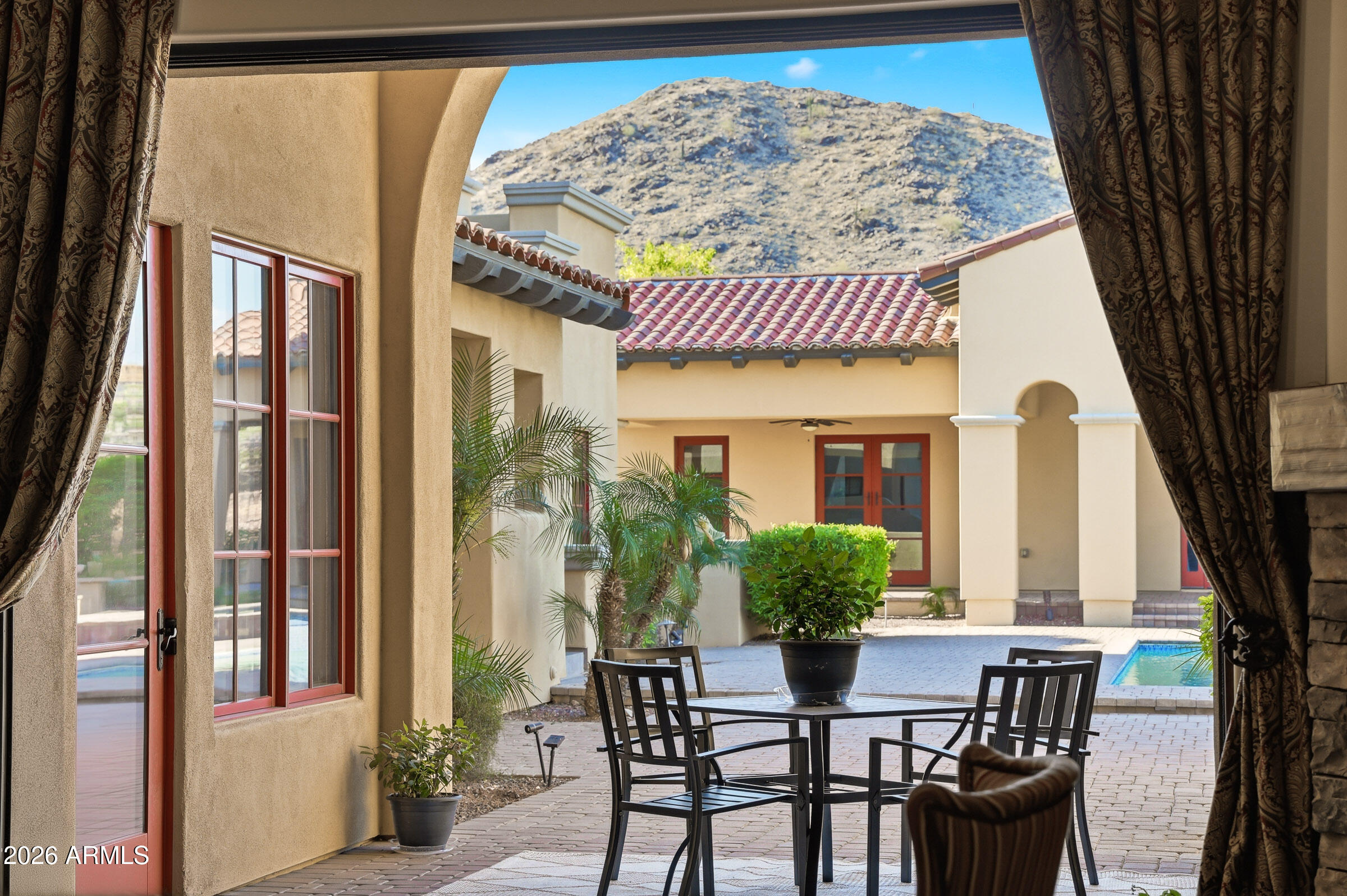 VERRADO PARCEL 3.101 - Residential