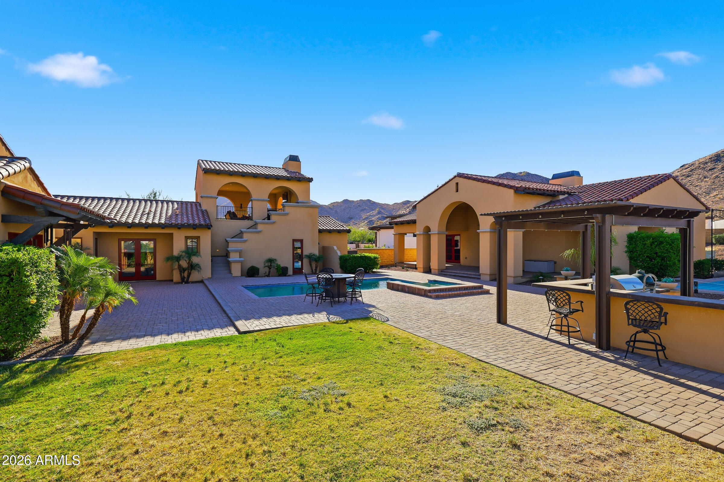 VERRADO PARCEL 3.101 - Residential