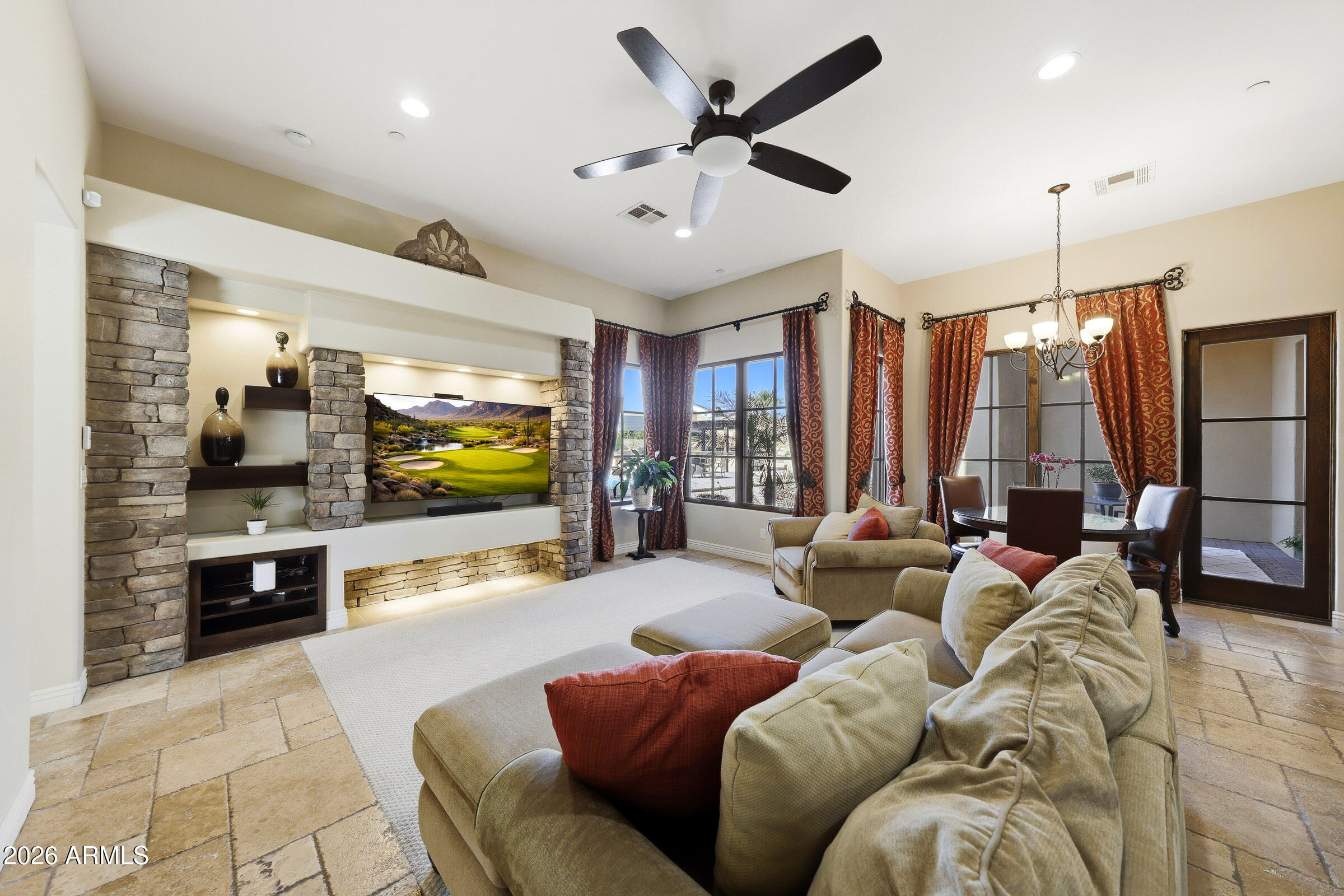 VERRADO PARCEL 3.101 - Residential