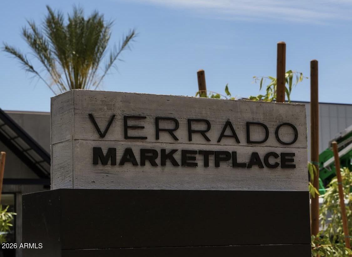 VERRADO PARCEL 3.101 - Residential