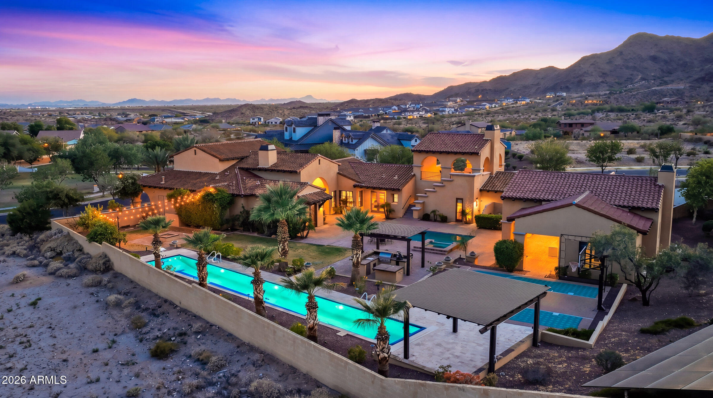 VERRADO PARCEL 3.101 - Residential