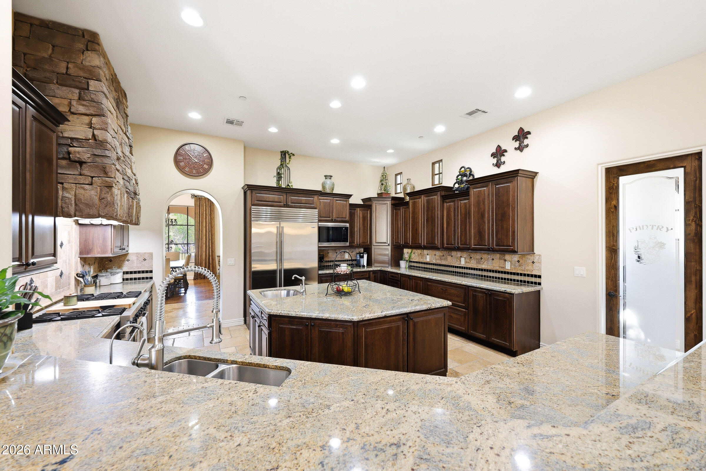 VERRADO PARCEL 3.101 - Residential
