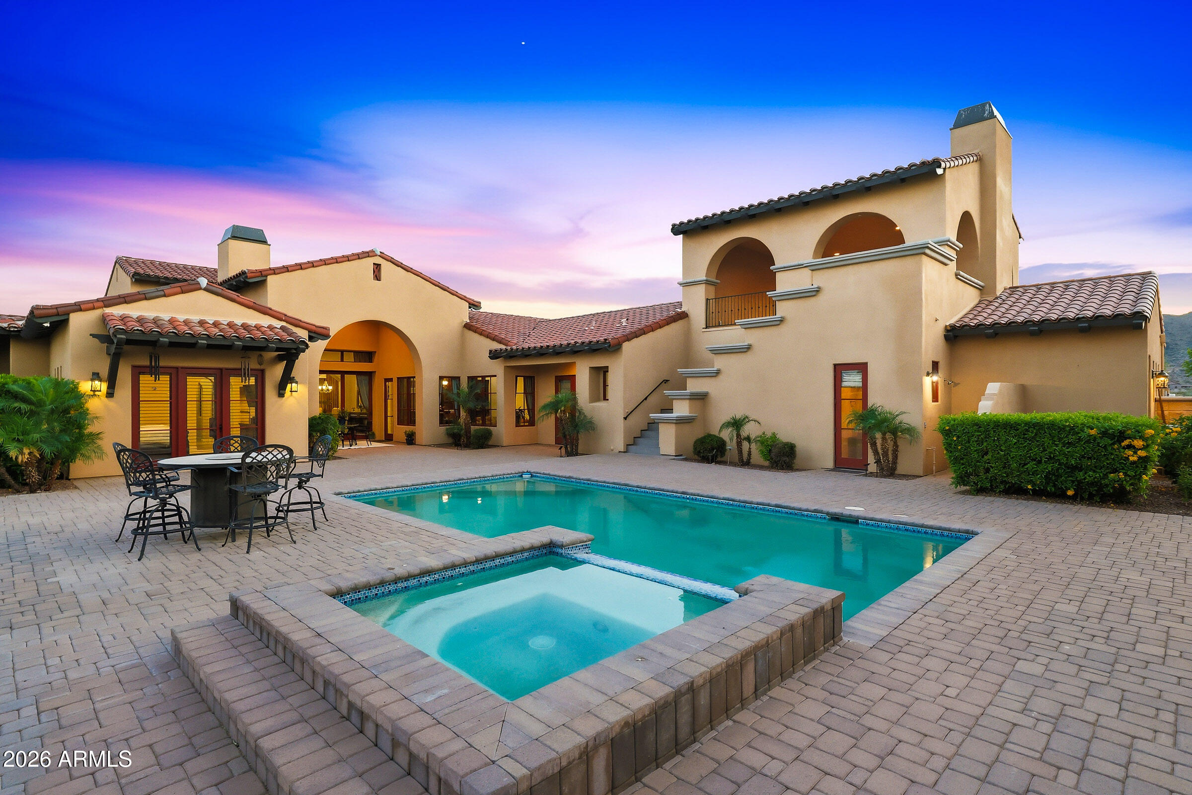 VERRADO PARCEL 3.101 - Residential