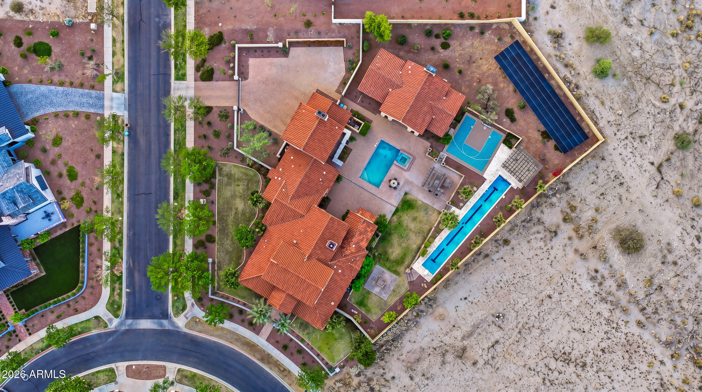 VERRADO PARCEL 3.101 - Residential