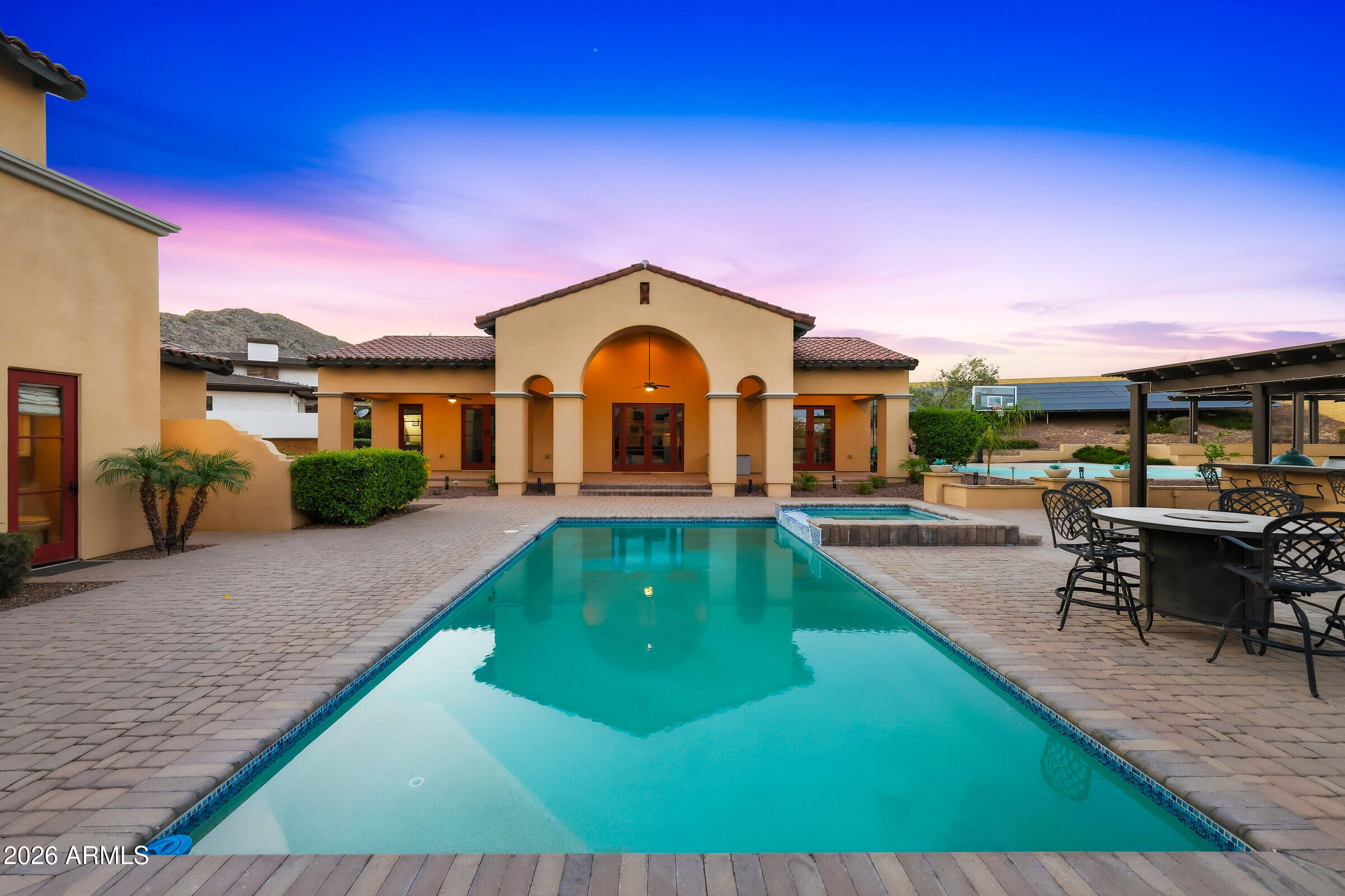 VERRADO PARCEL 3.101 - Residential