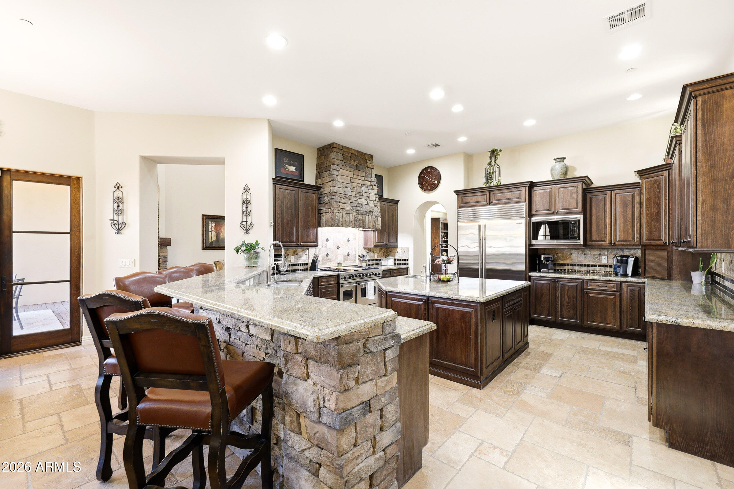 VERRADO PARCEL 3.101 - Residential