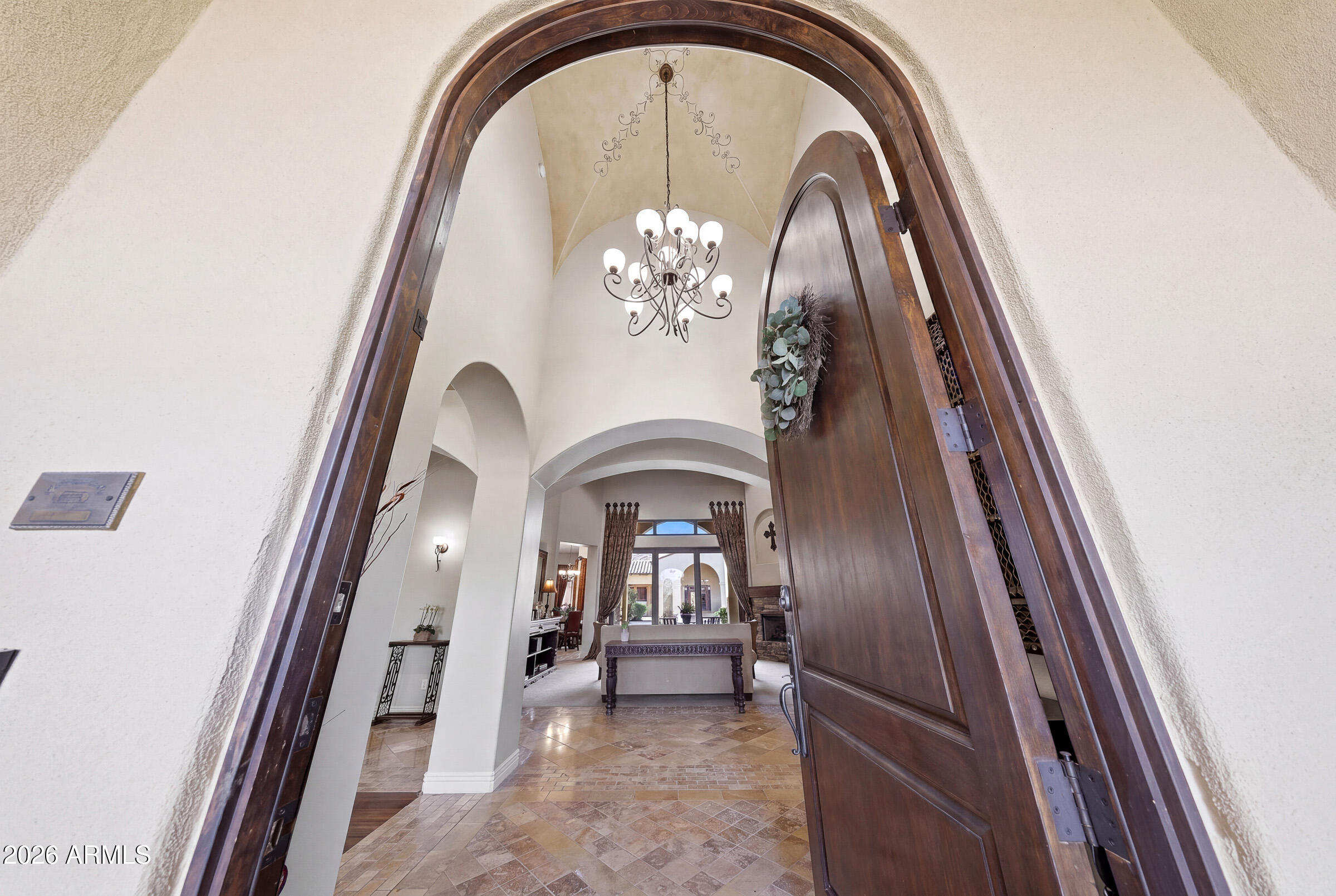 VERRADO PARCEL 3.101 - Residential