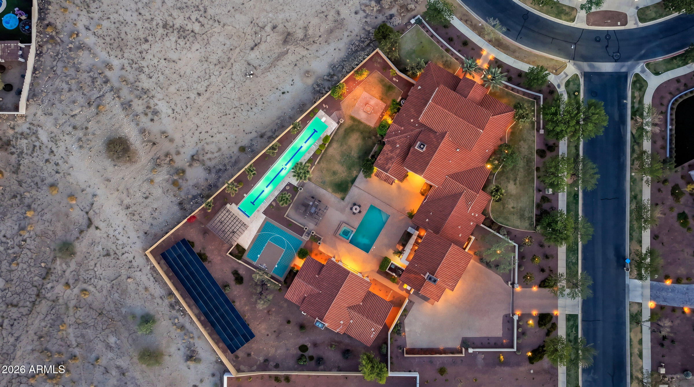 VERRADO PARCEL 3.101 - Residential