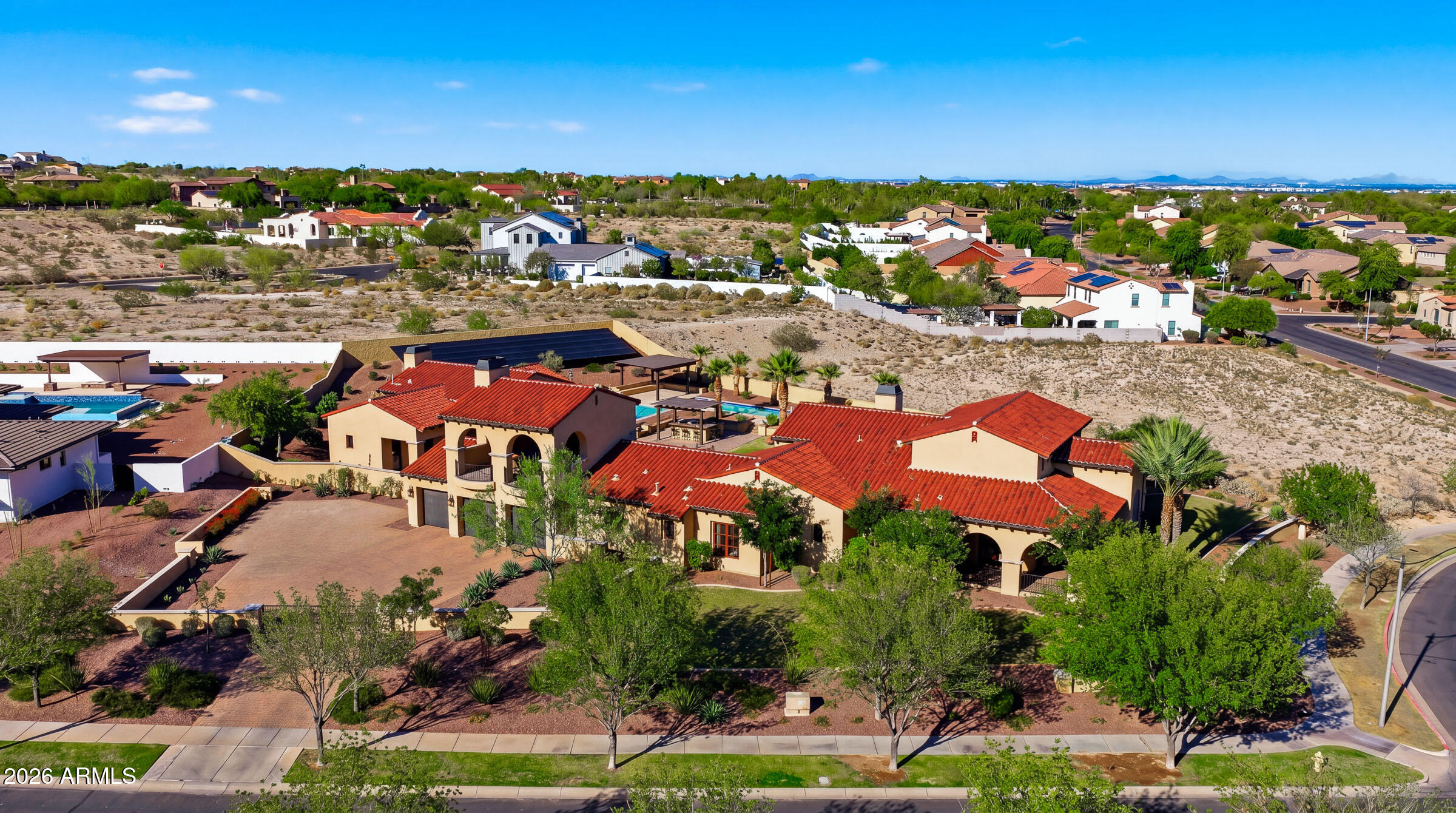 VERRADO PARCEL 3.101 - Residential