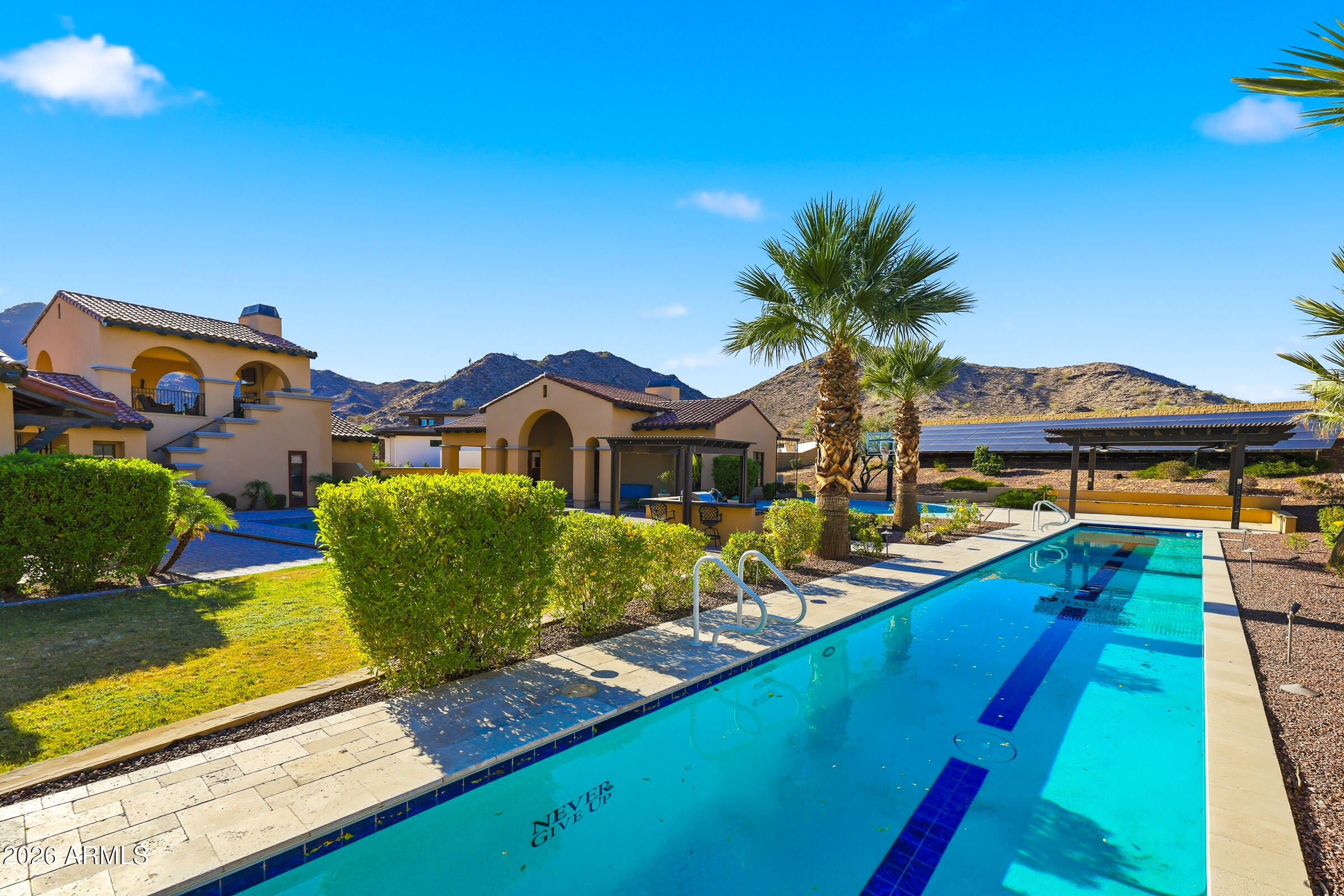 VERRADO PARCEL 3.101 - Residential
