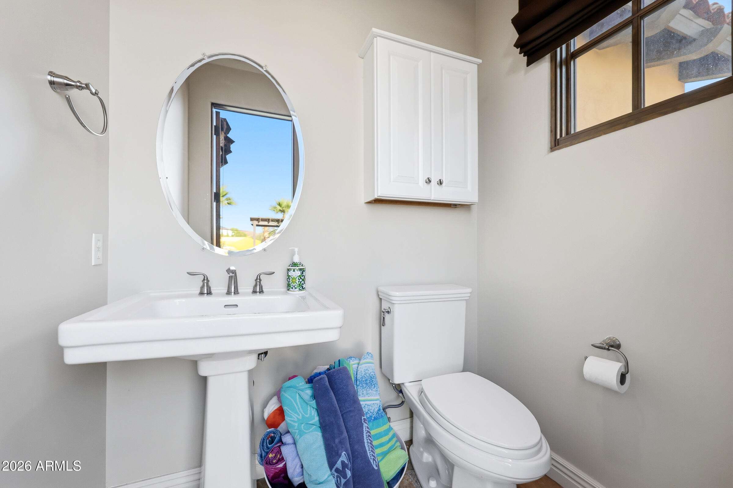 VERRADO PARCEL 3.101 - Residential