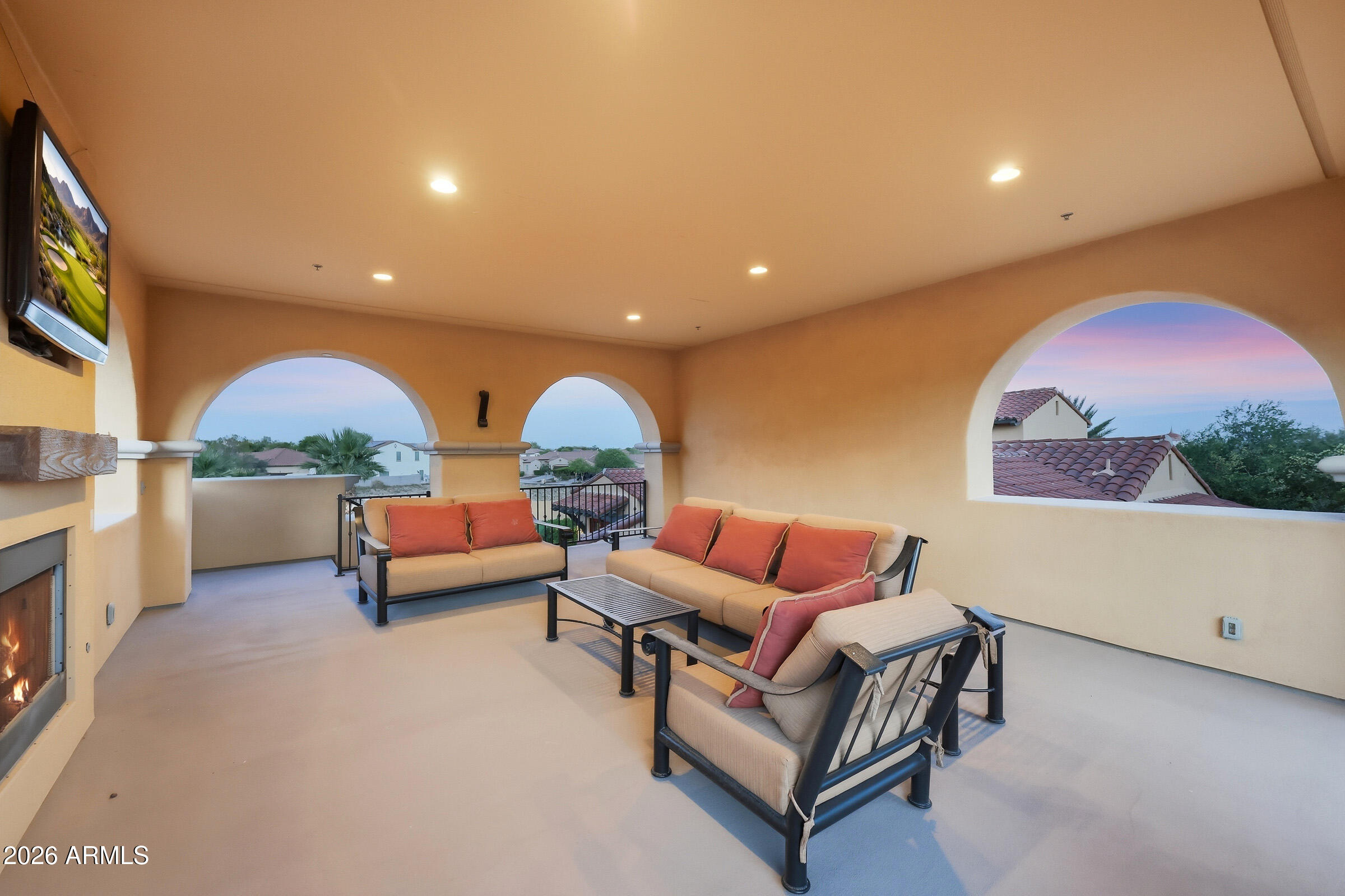 VERRADO PARCEL 3.101 - Residential