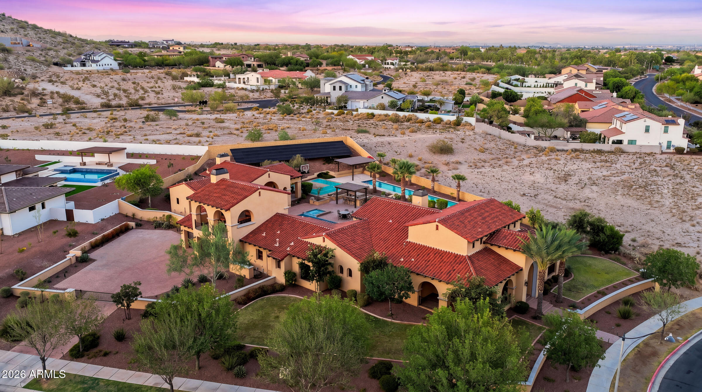 VERRADO PARCEL 3.101 - Residential