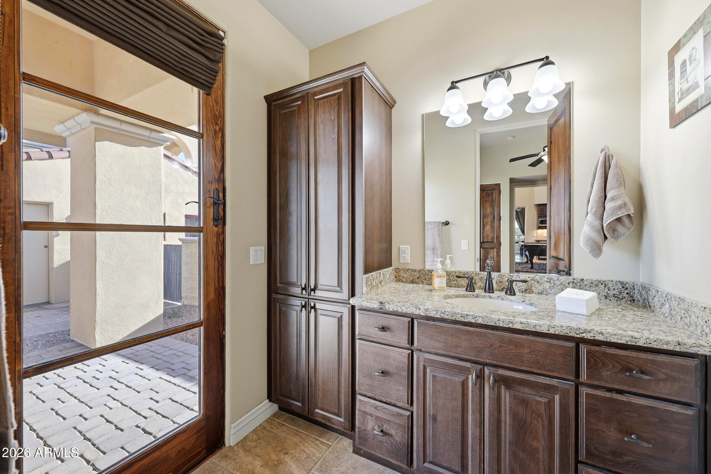 VERRADO PARCEL 3.101 - Residential