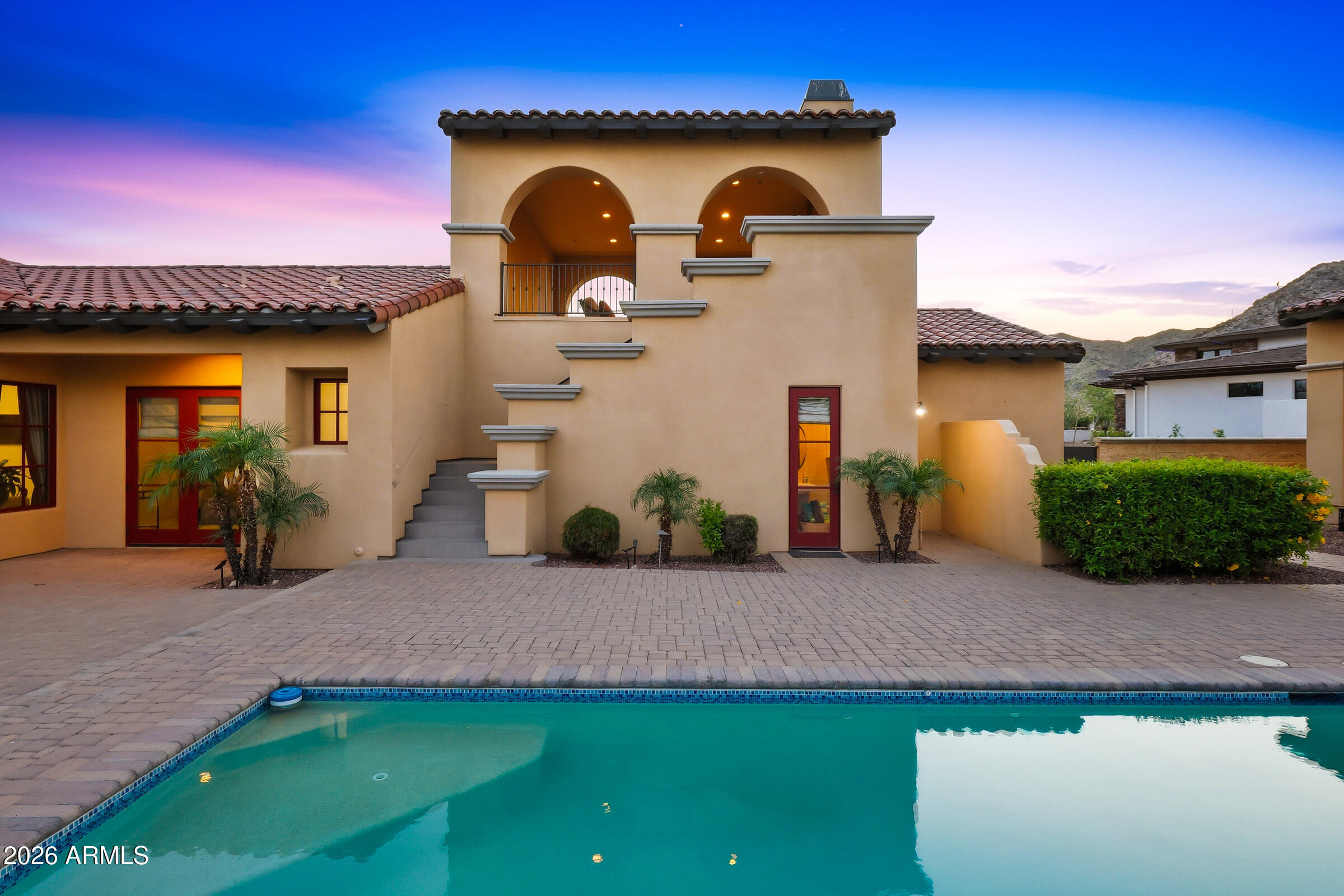 VERRADO PARCEL 3.101 - Residential