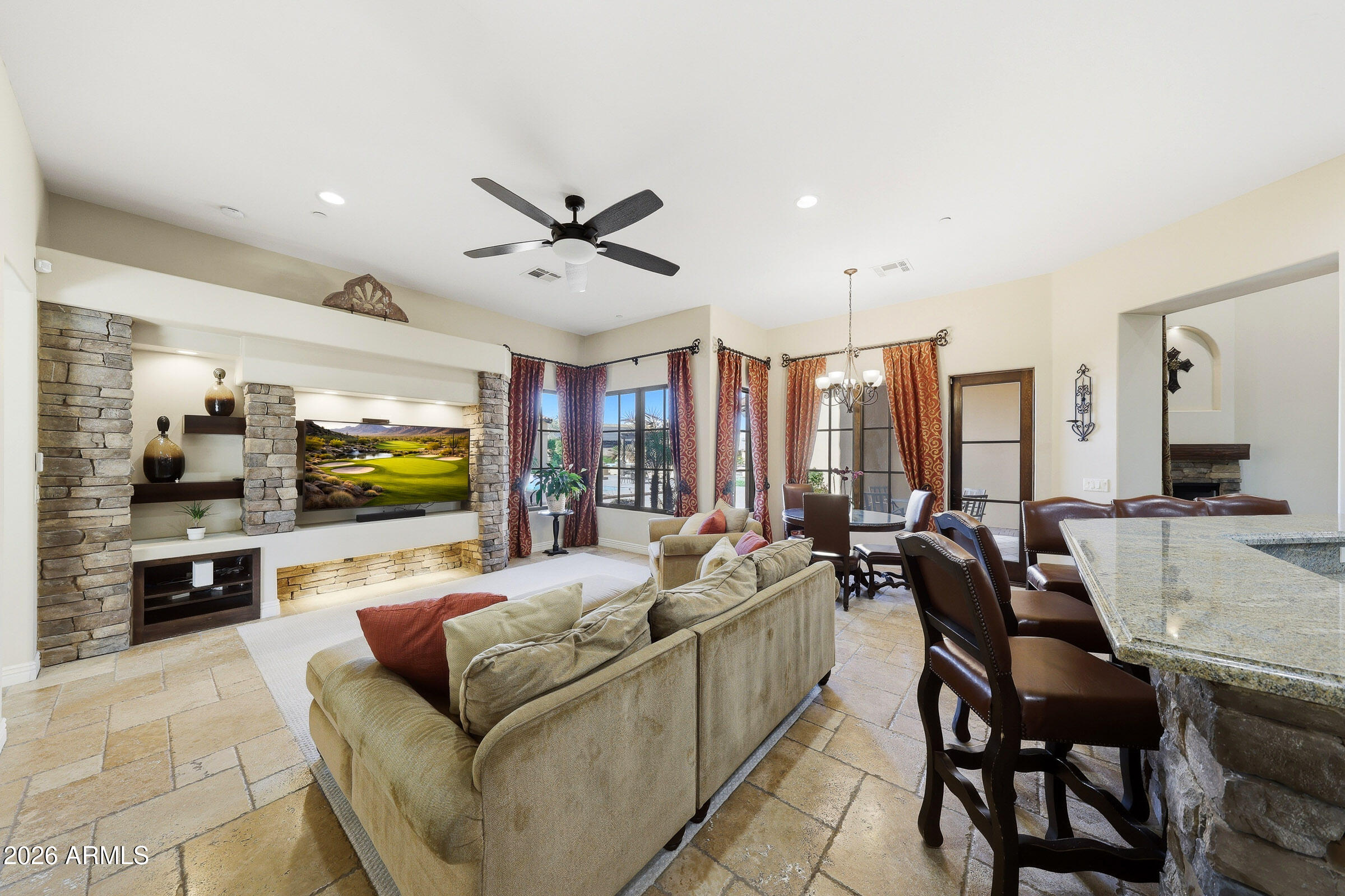 VERRADO PARCEL 3.101 - Residential